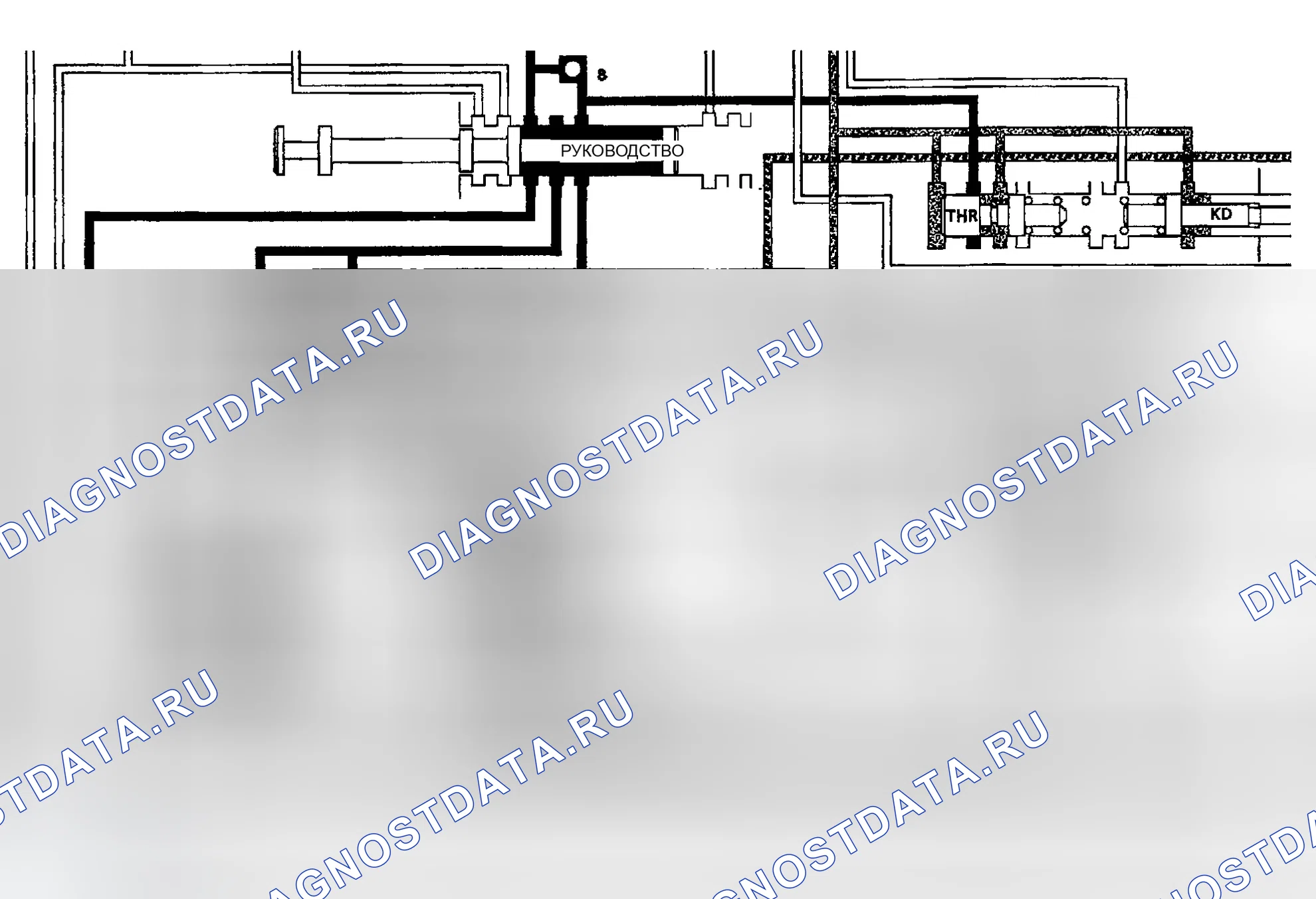 Рис. 349. Dodge Pickup R1500 