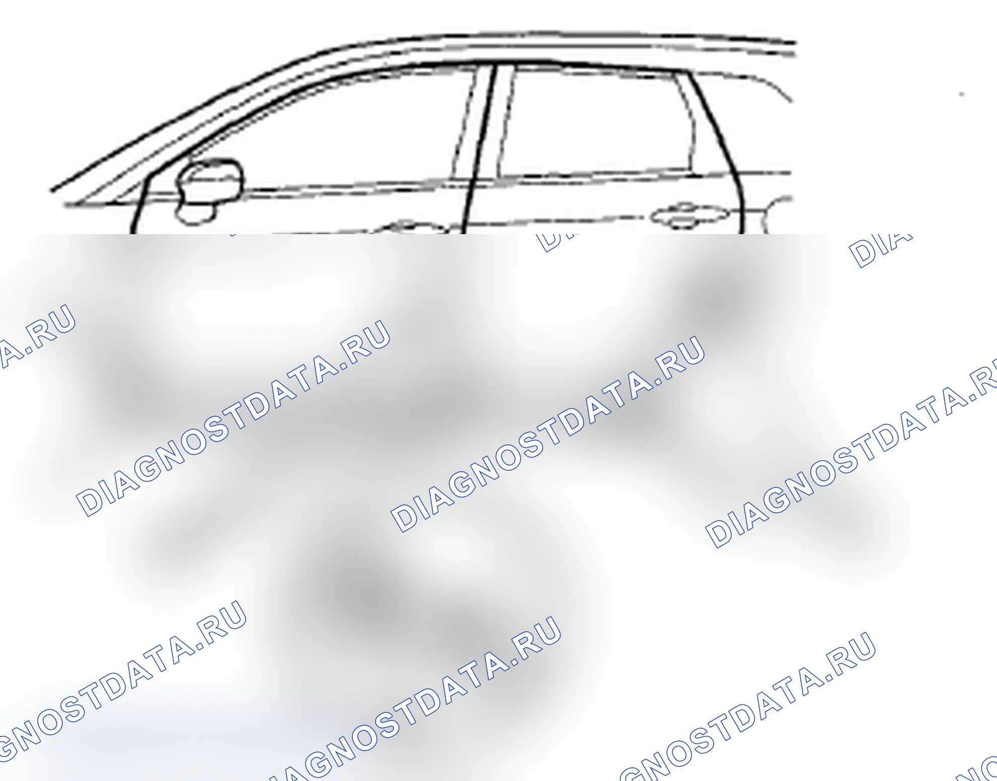 Рис. 103. Acura RDX I рестайлинг