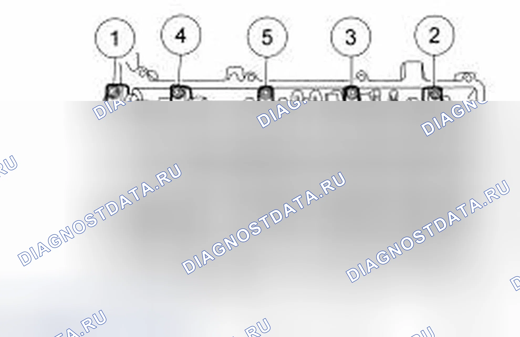 Рис. 461. Ford Escape I рестайлинг