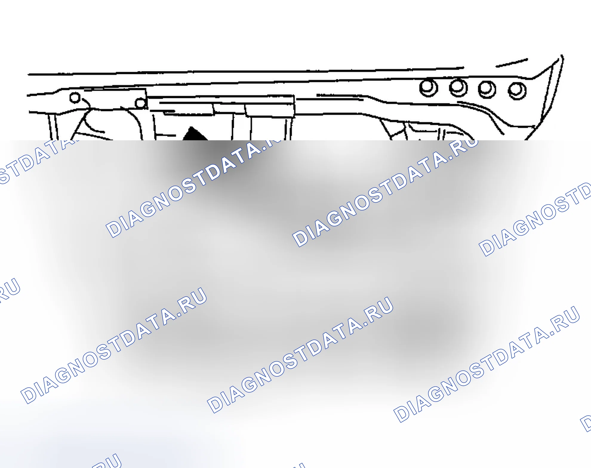 Рис. 212. Ford Explorer Sport Trac I