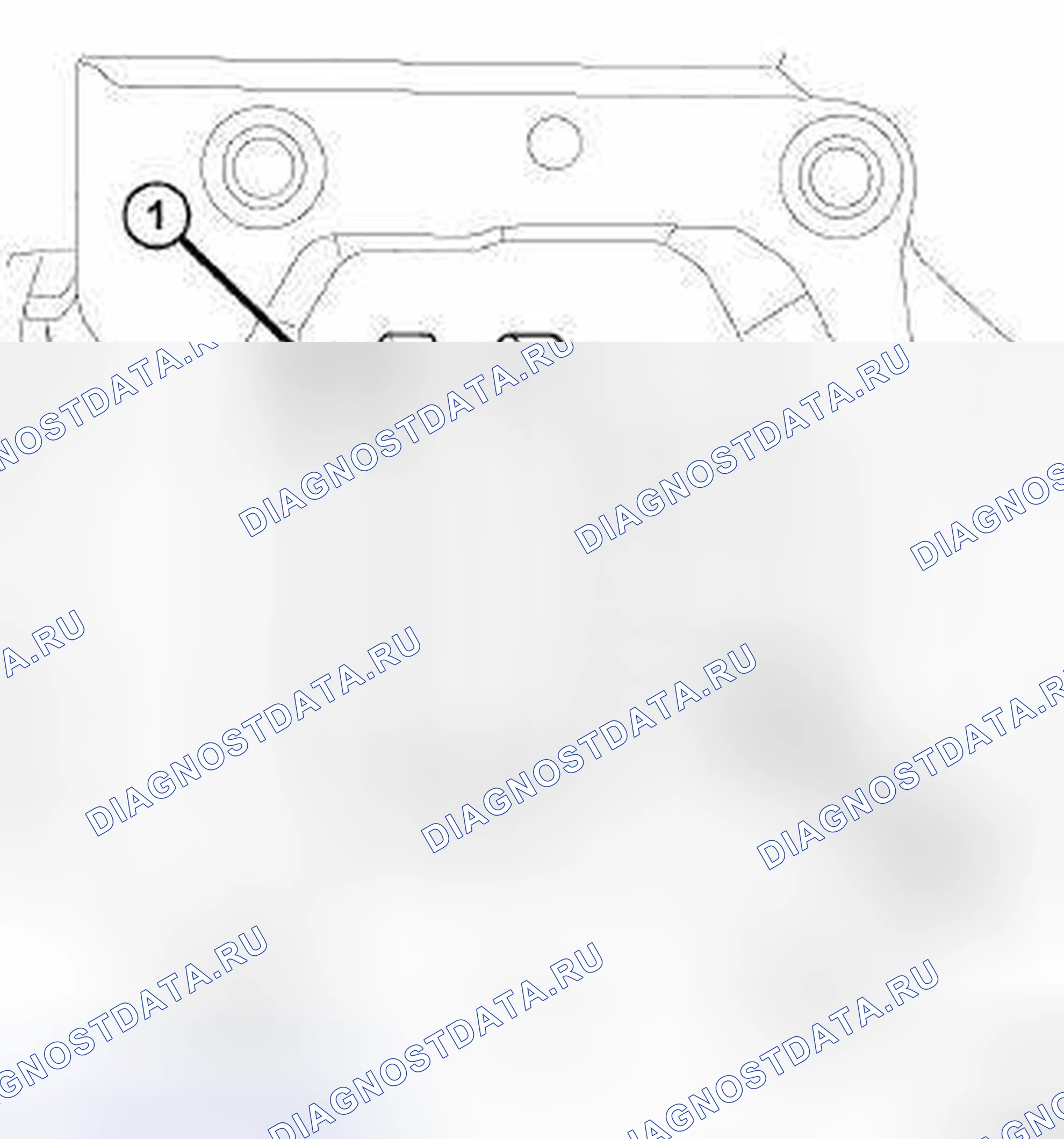 Рис. 228. RAM Pickup 2500 