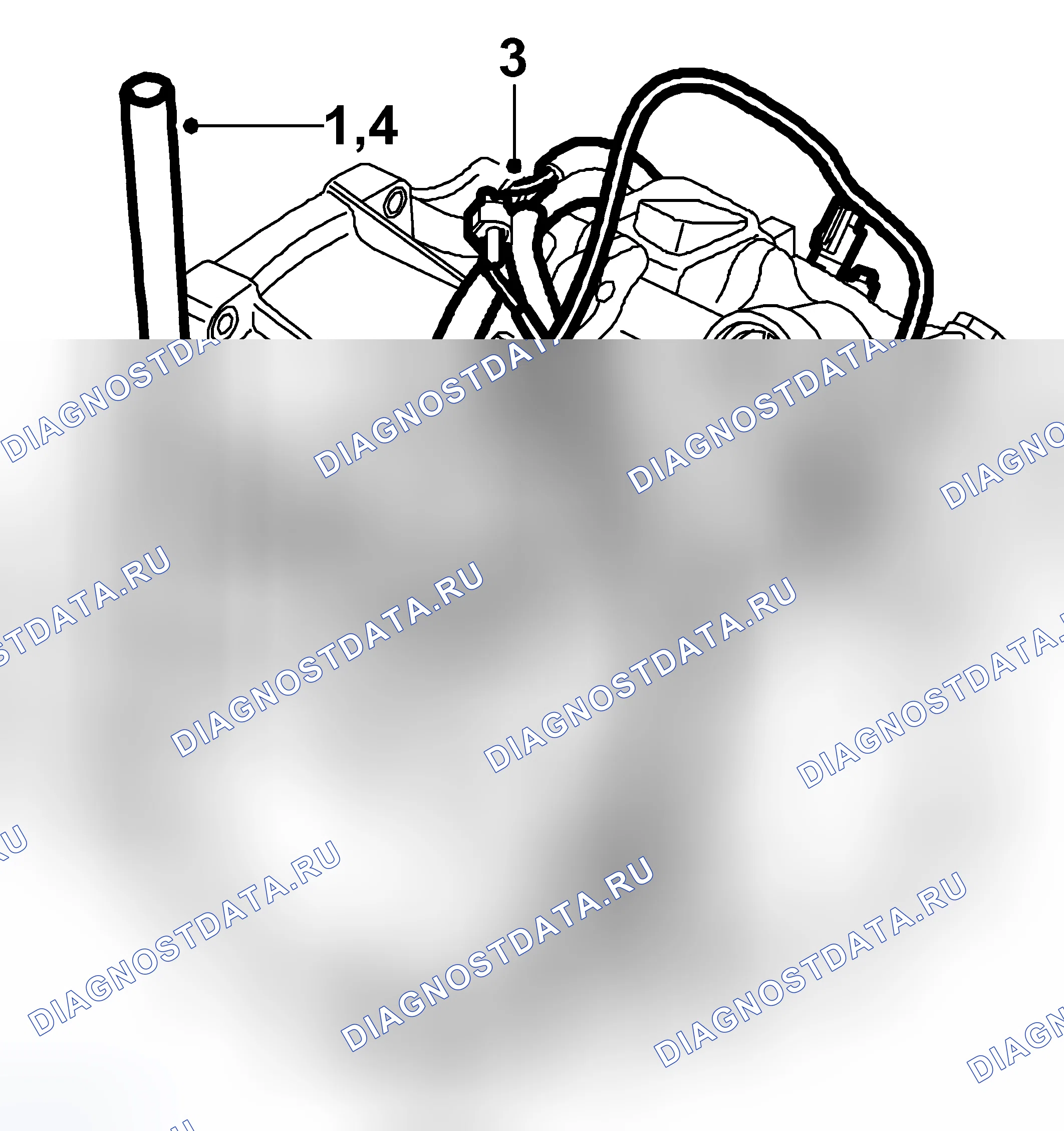 Рис. 159. Kia Picanto II рестайлинг