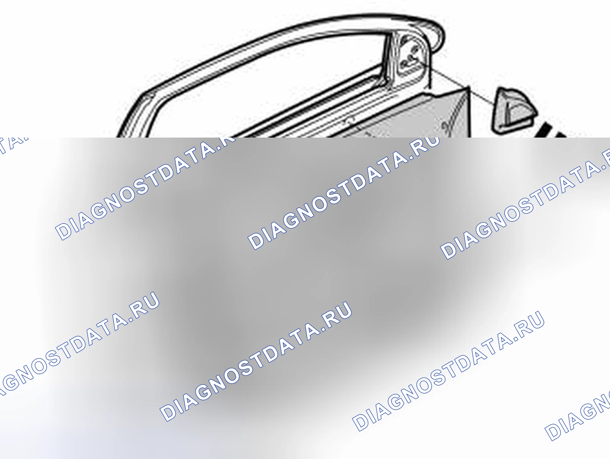 Рис. 88. Volvo XC90 I рестайлинг