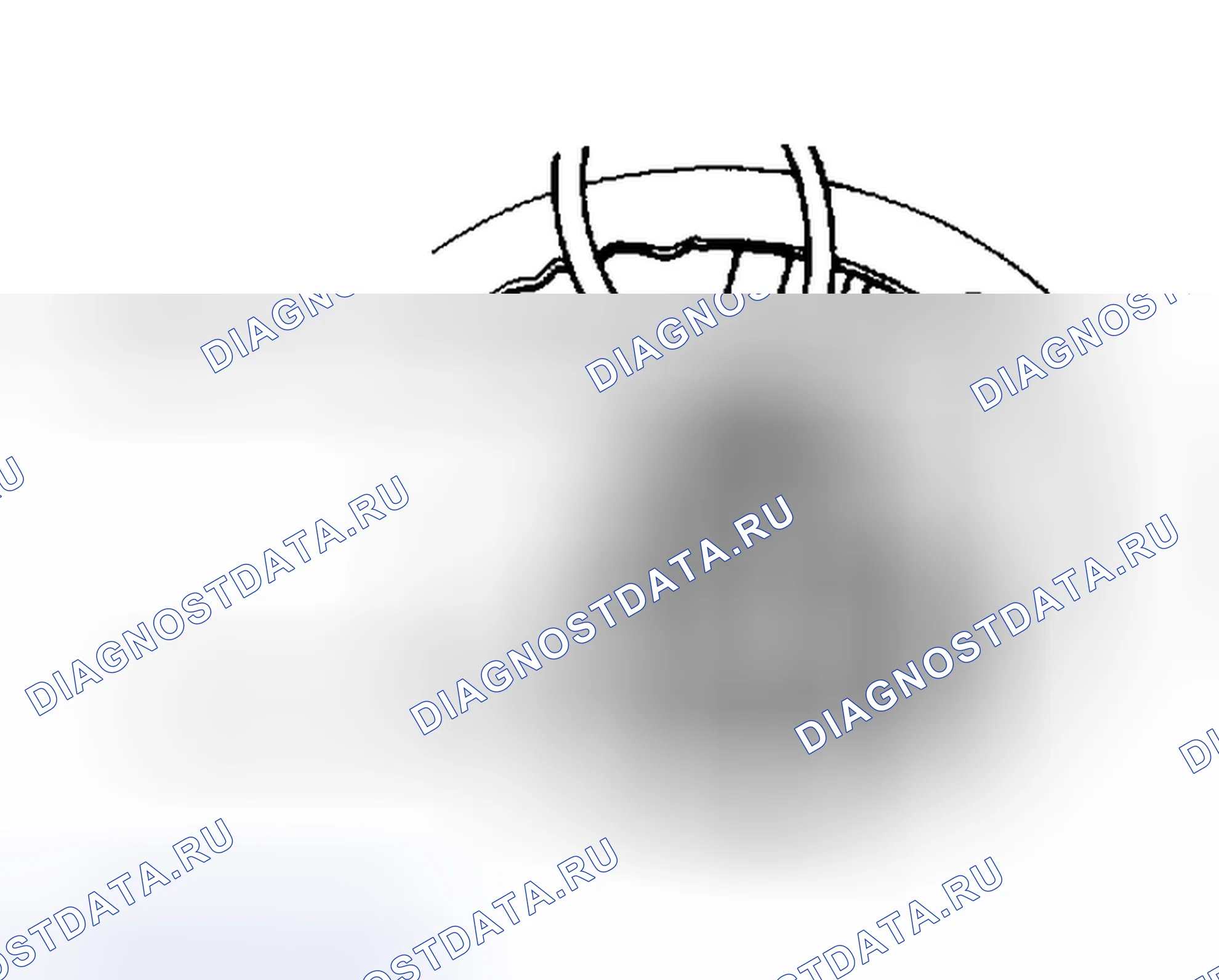 Рис. 2. Volkswagen Corrado I