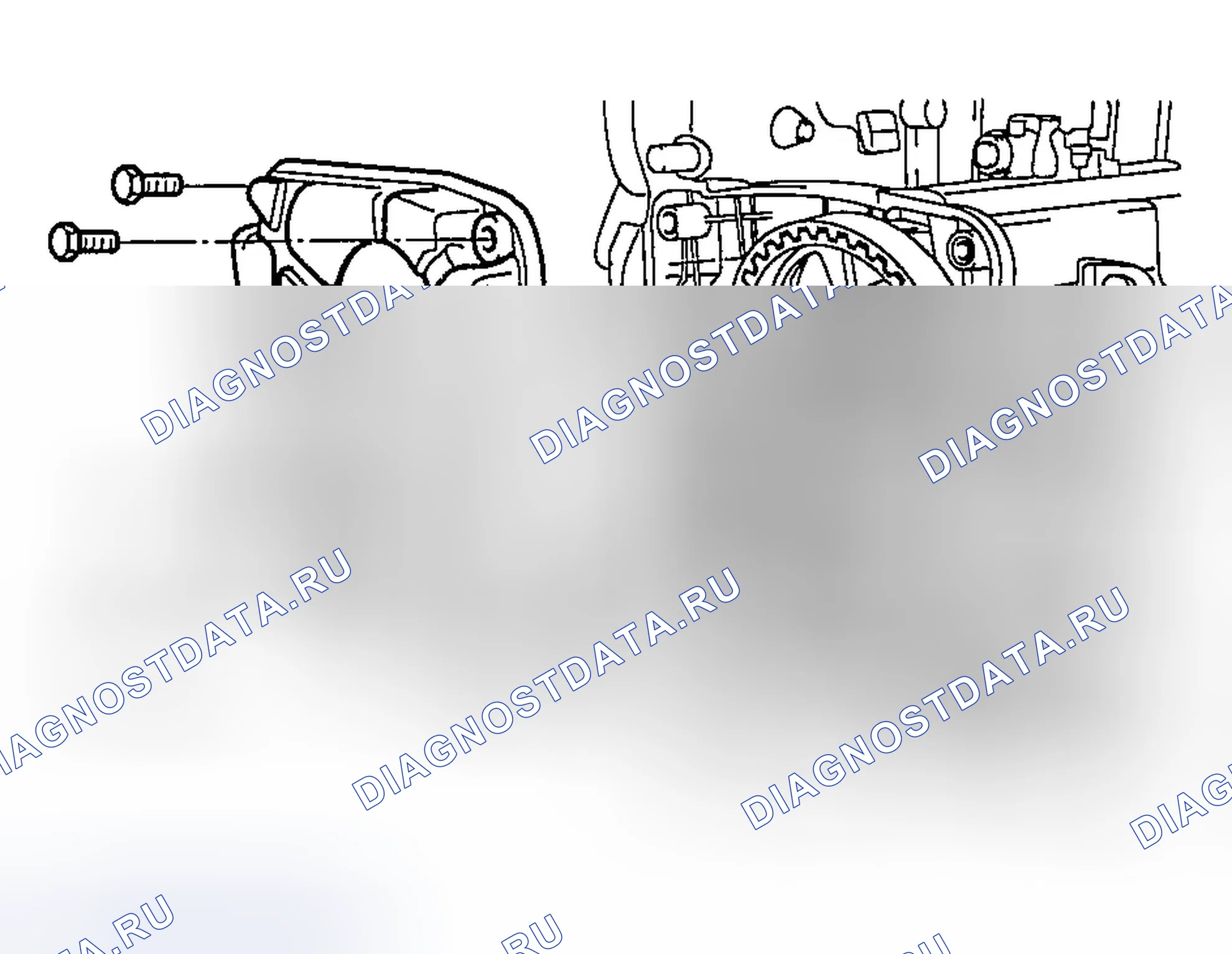 Рис. 67. Hyundai Accent II