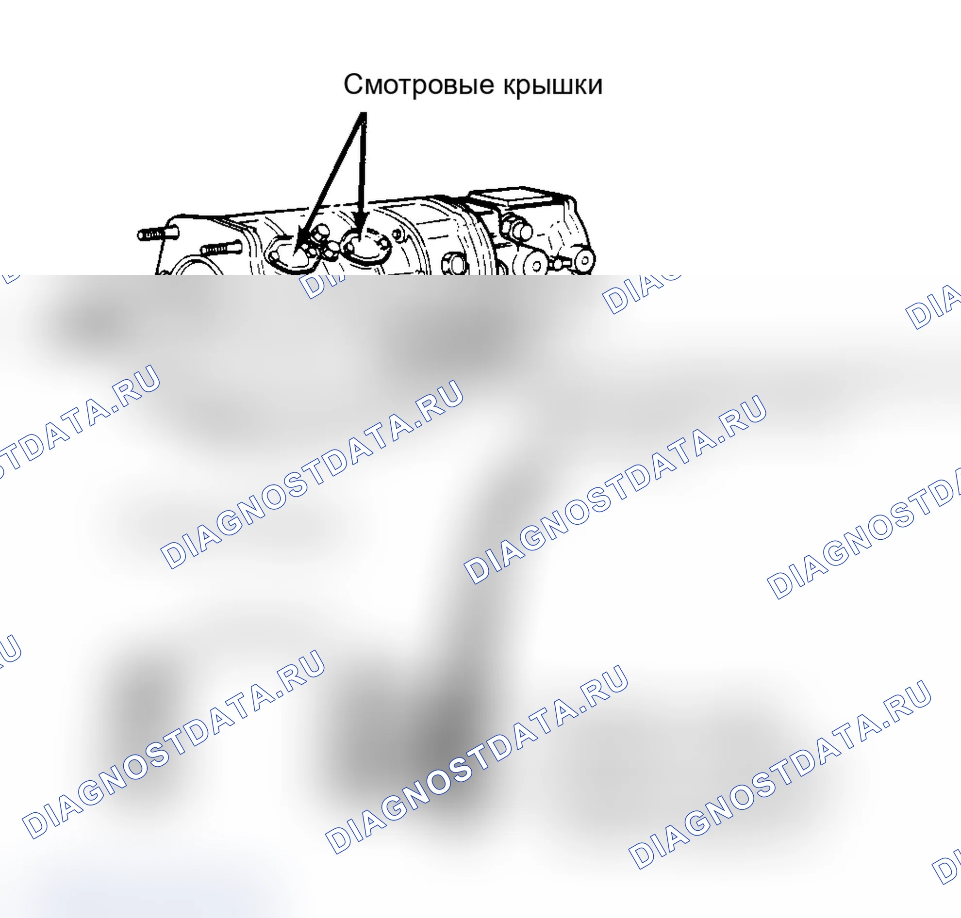Рис. 65. Ford Cab & Chassis Ranger 