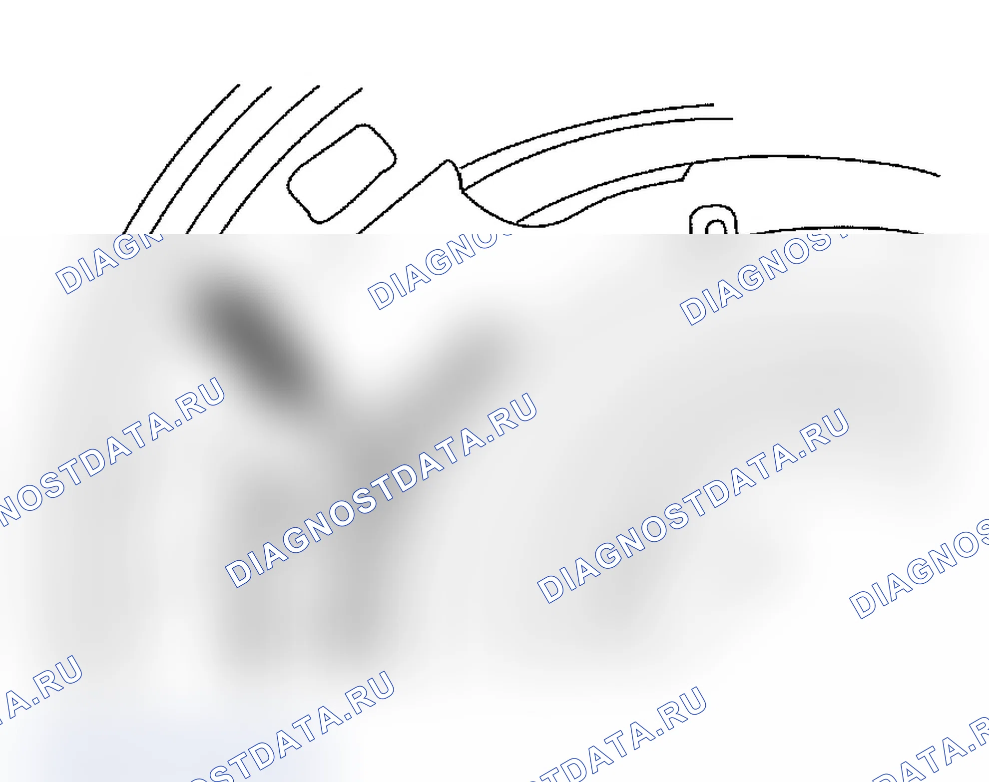 Рис. 506. Ford Pickup F350 Super Duty 