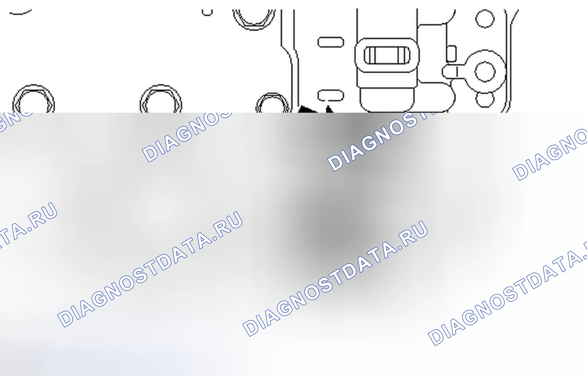 Рис. 93. Kia Soul I рестайлинг
