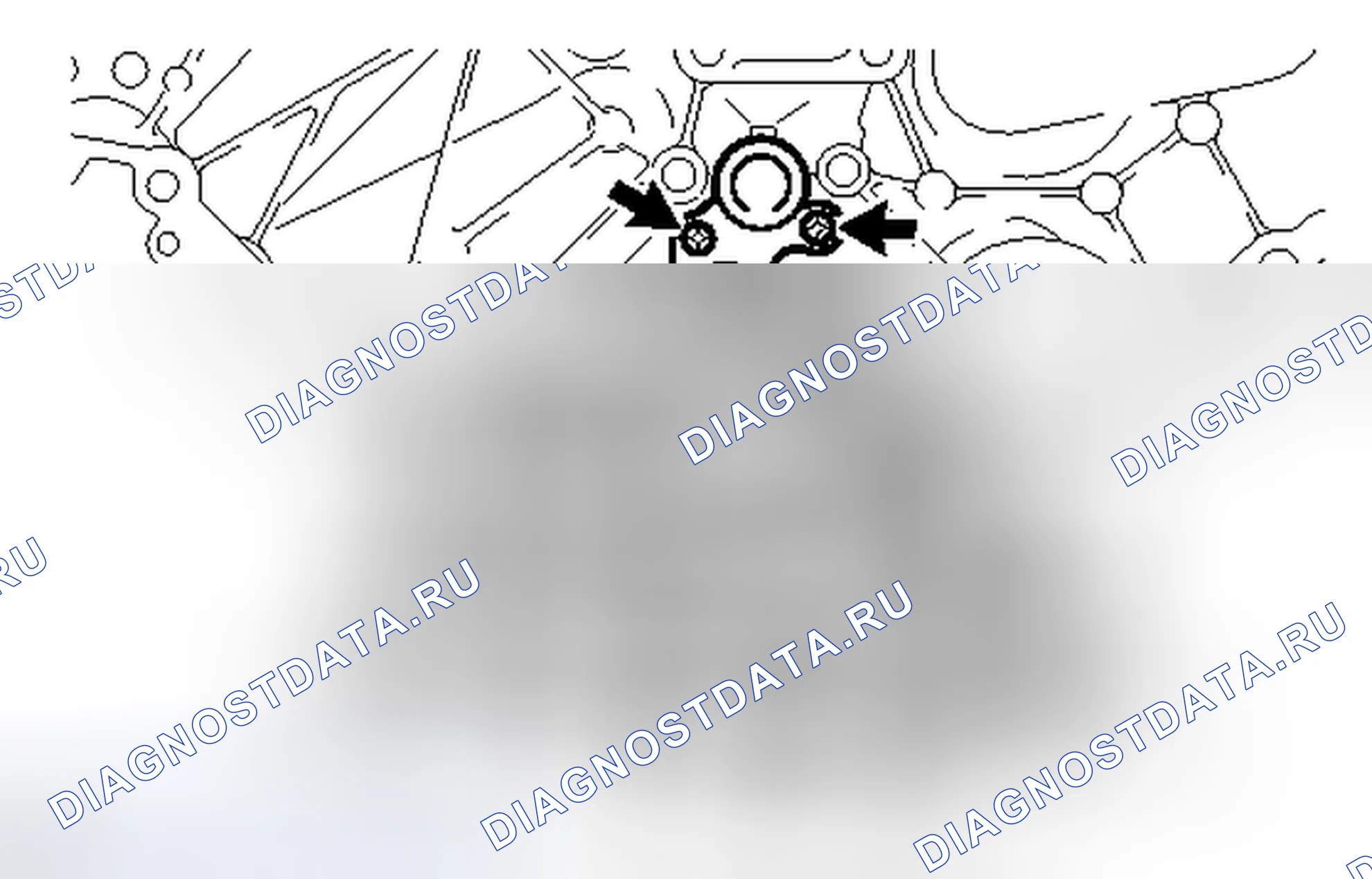 Рис. 85: РАЗБОРКА. Honda Accord IV