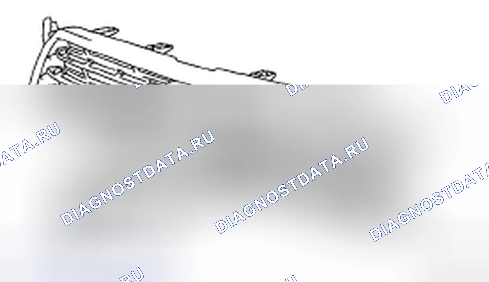 Рис. 150. Toyota Highlander II