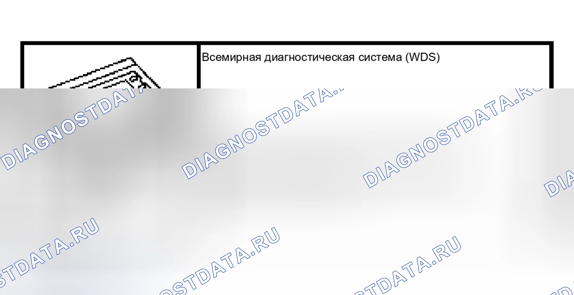 Рис. 15: Программирование ключей с помощью диагностического оборудования. Ford Expedition II