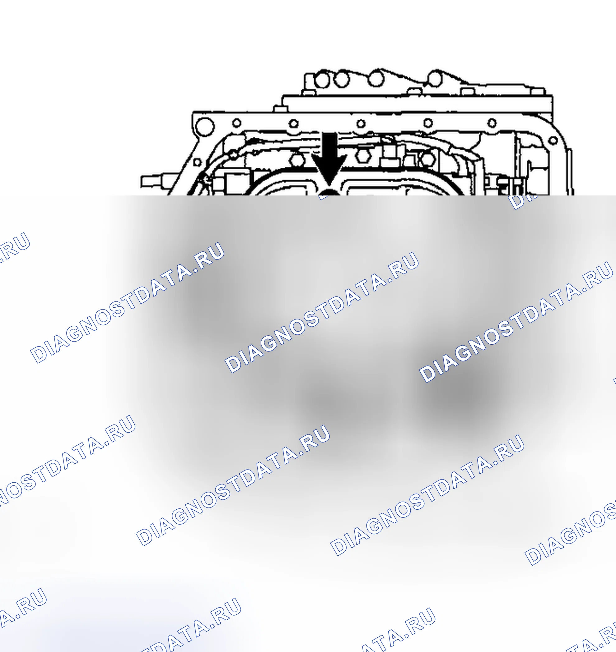 Рис. 437. Toyota Matrix E130