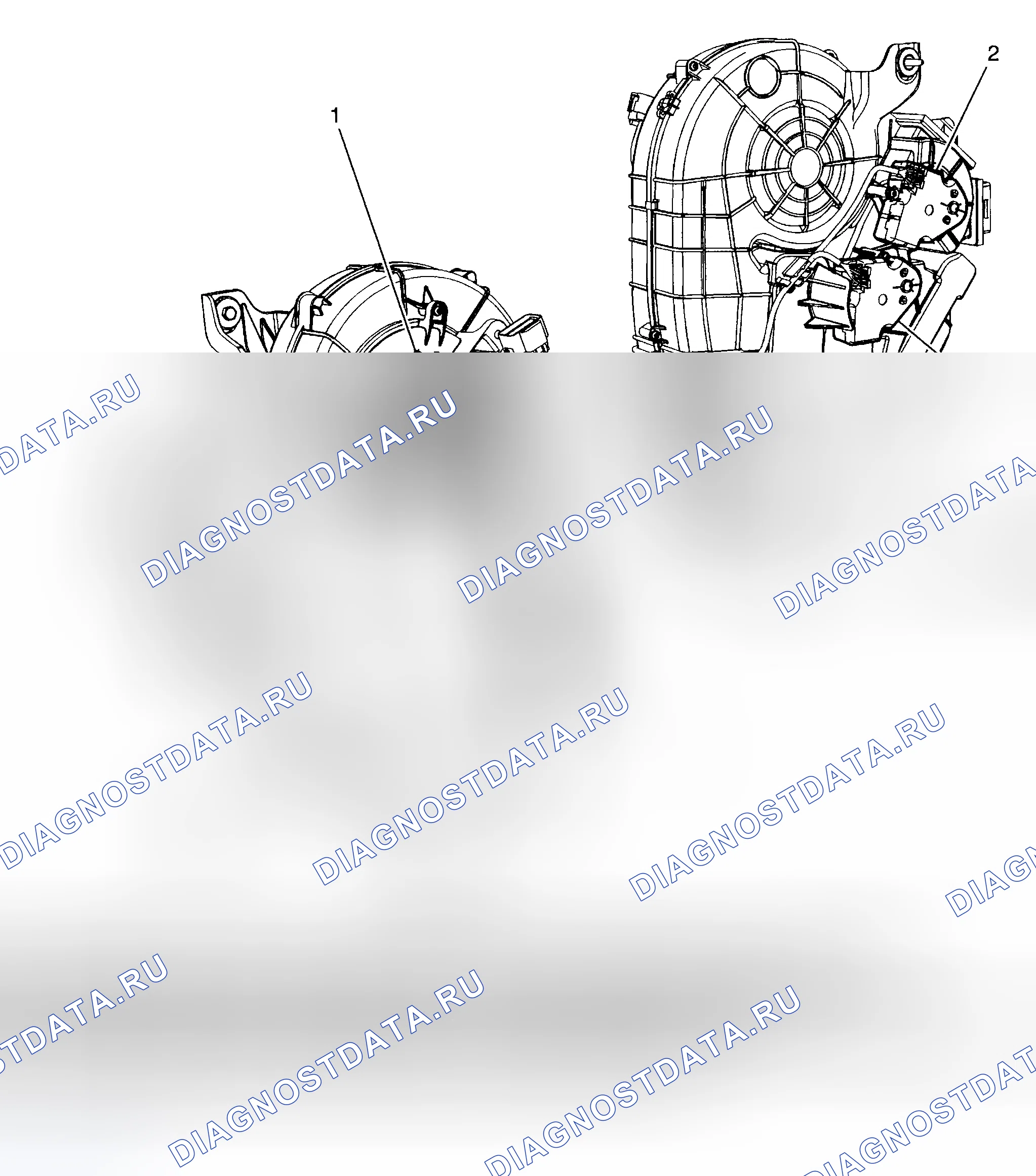 Рис. 118. Kia Rio II рестайлинг