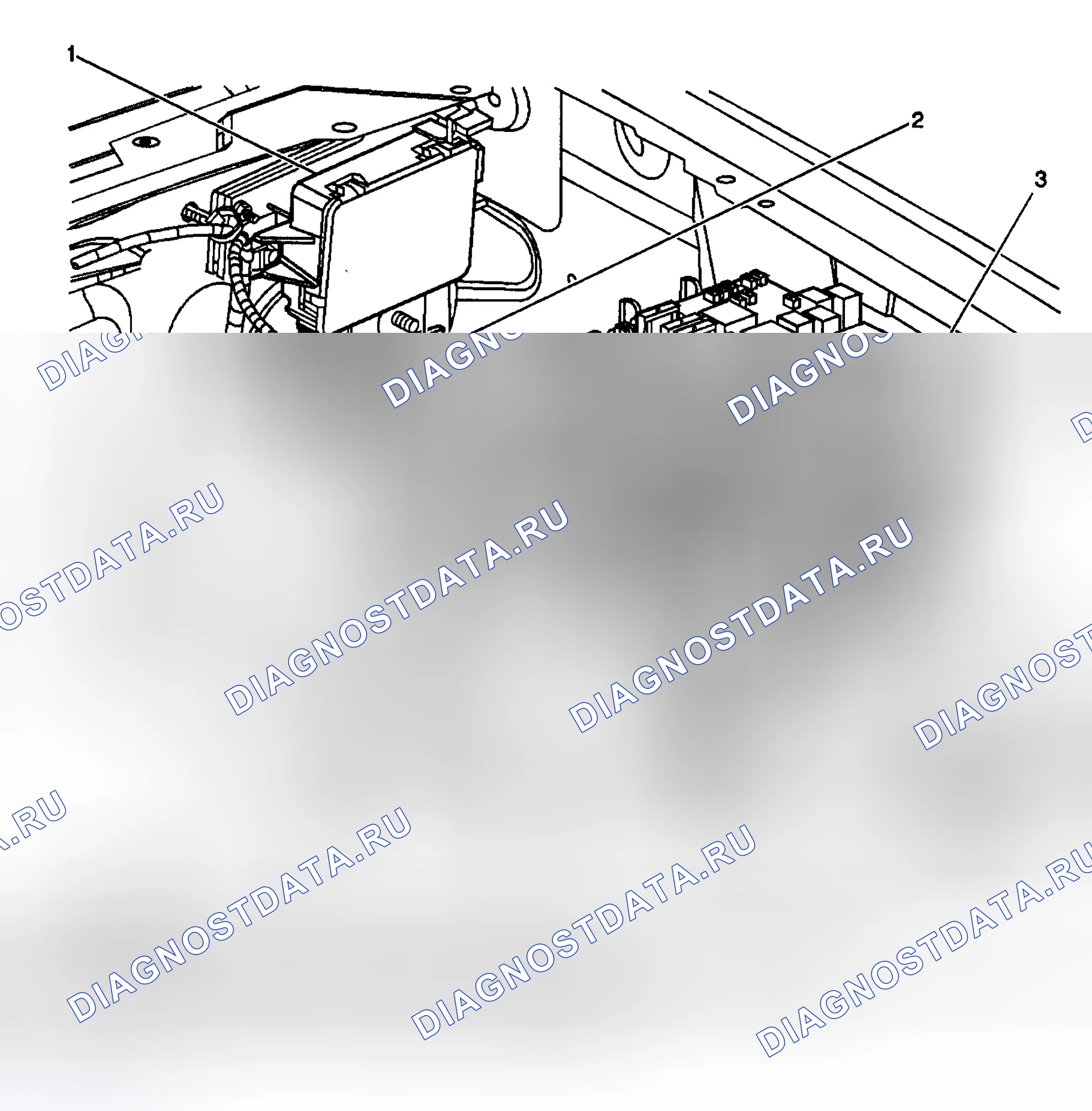 Рис. 46. GMC Sierra Classic 2500 HD 