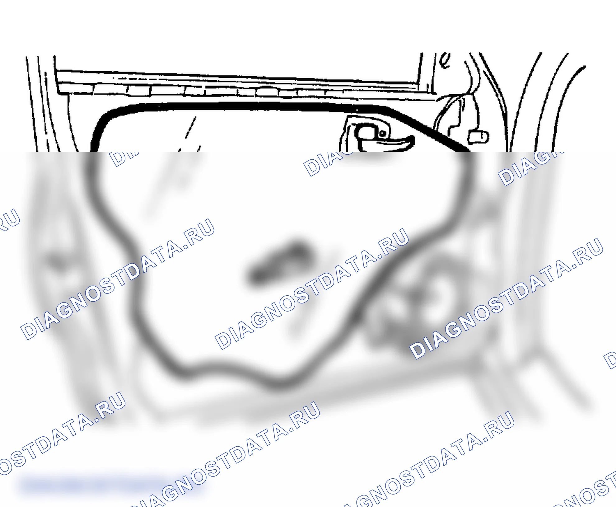 Рис. 7. Hyundai Sonata IV рестайлинг