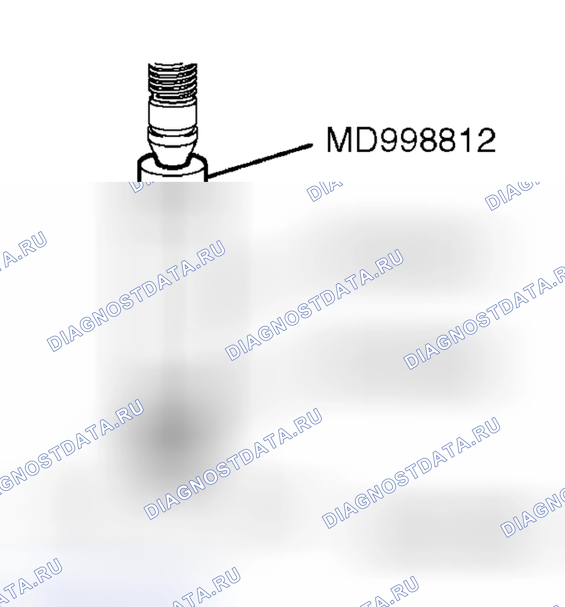 Рис. 195: > > C < < 1ST МОНТАЖ МУФТЫ РЕДУКТОРА. Honda e:NS1 I