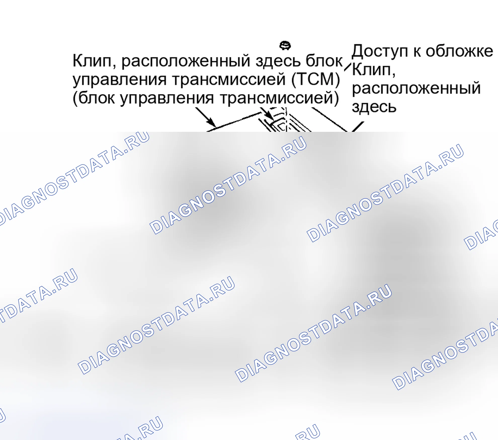 Рис. 212. Isuzu Rodeo I