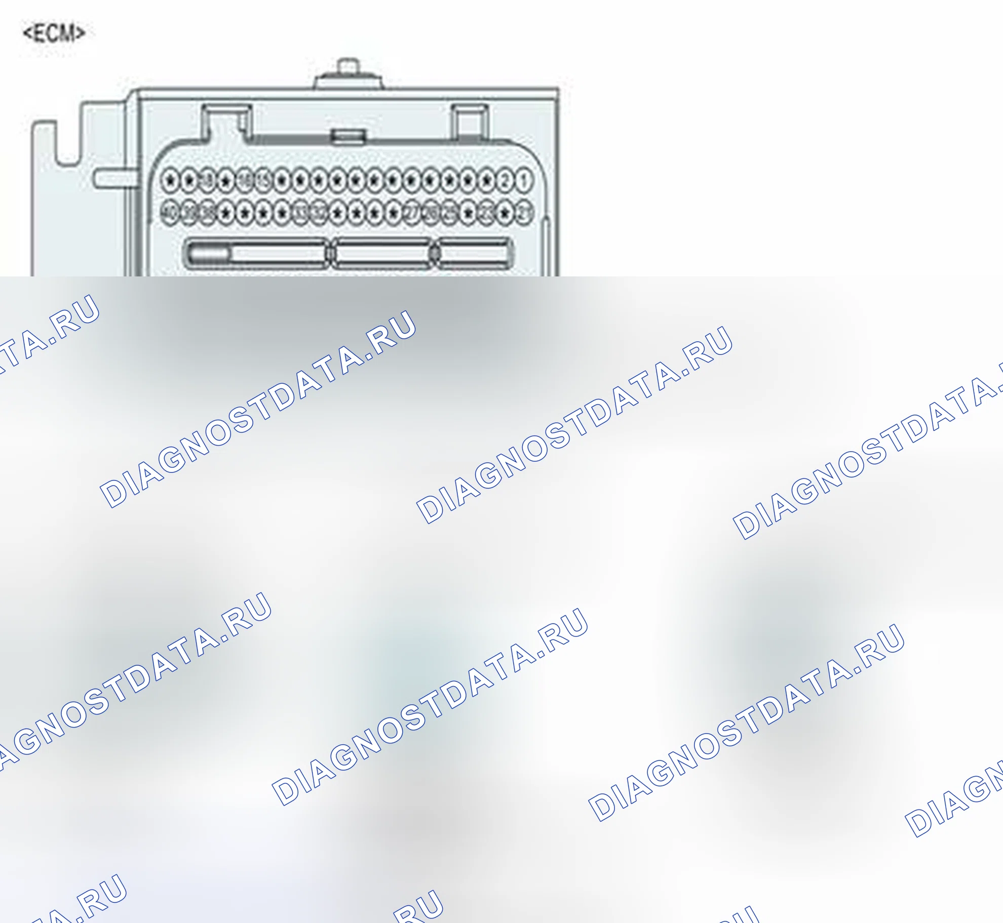 Рис. 148. Hyundai Veracruz I