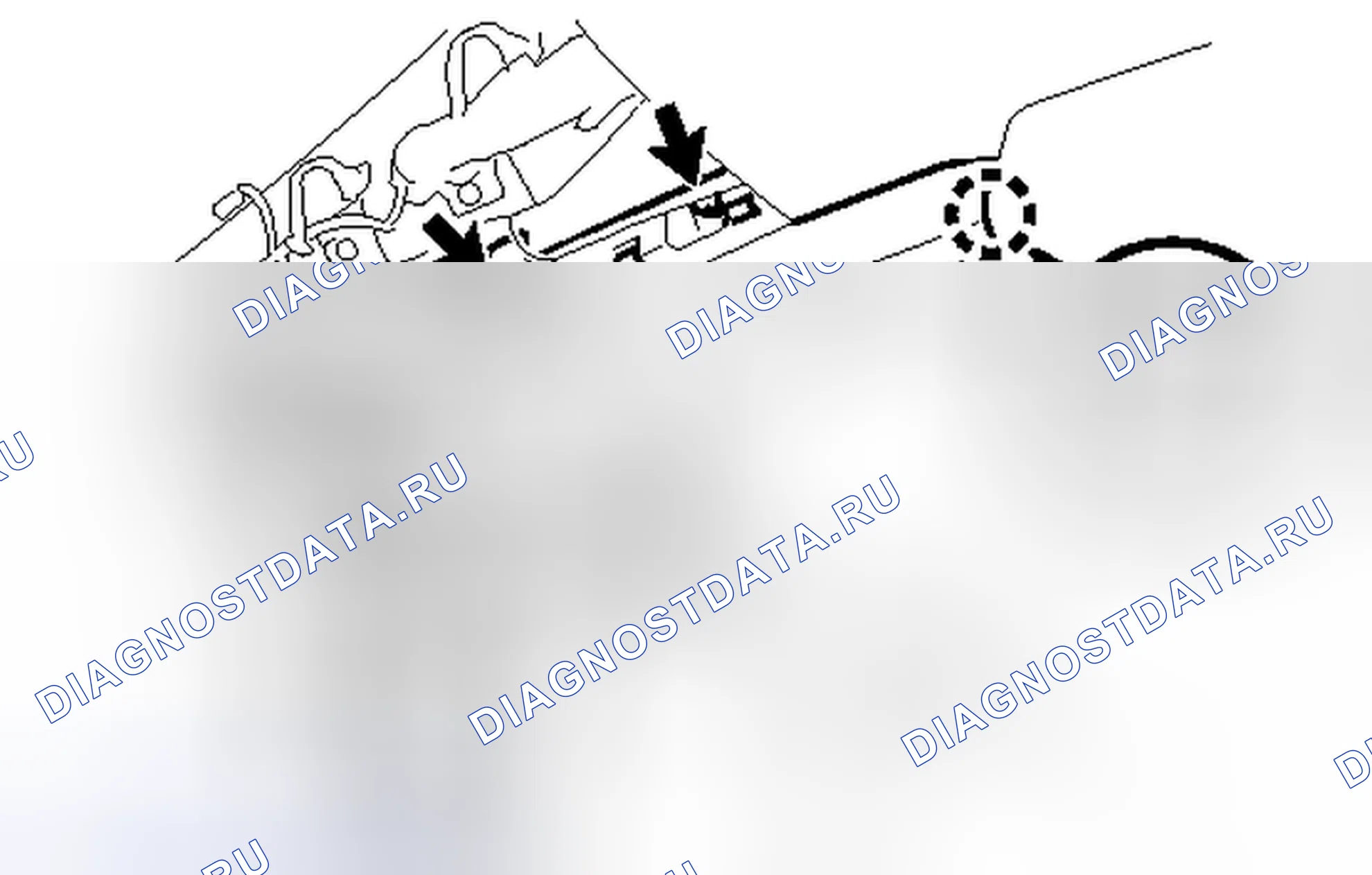 Рис. 44. Kia Sorento IV