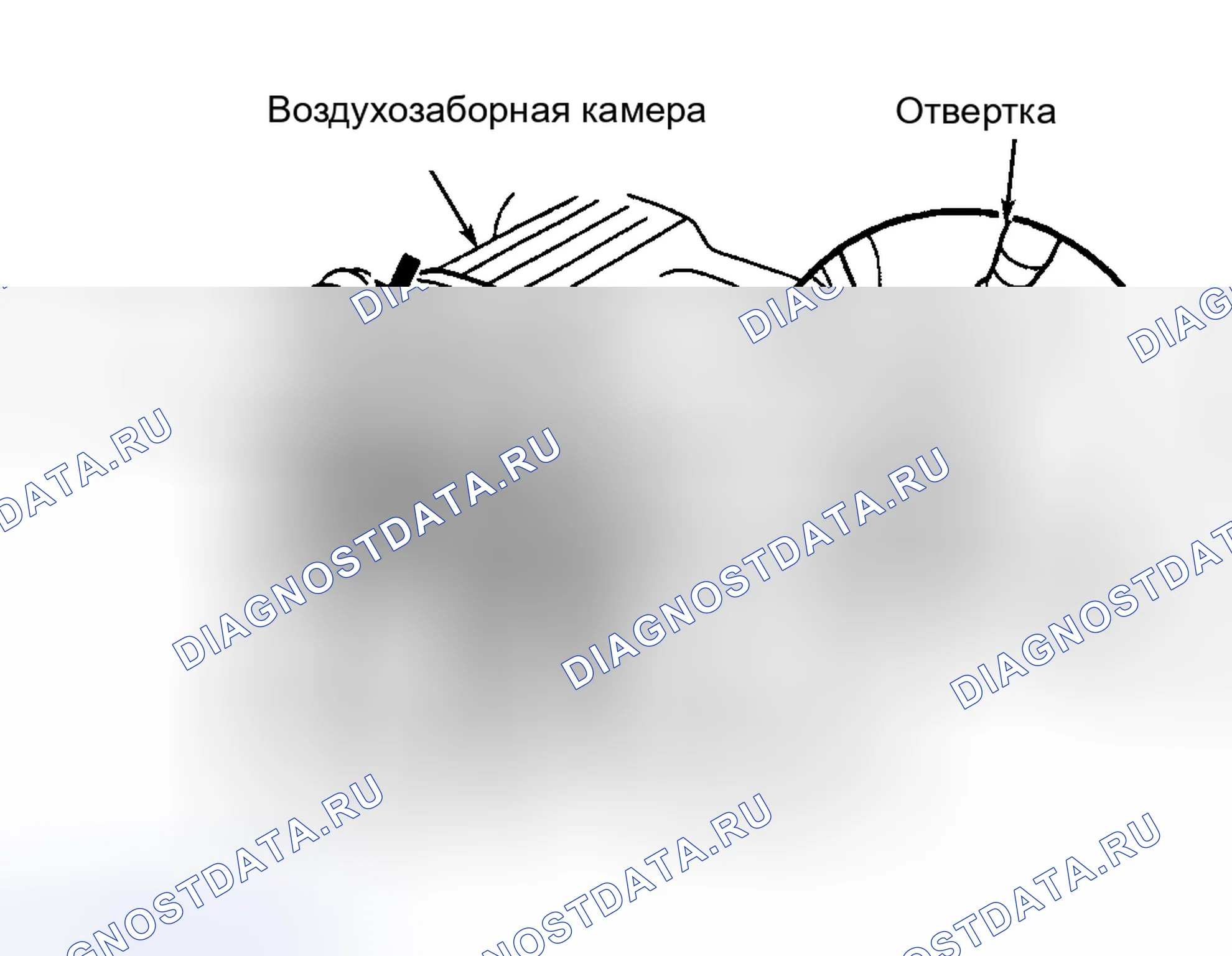 Рис. 133. Toyota Camry XV30