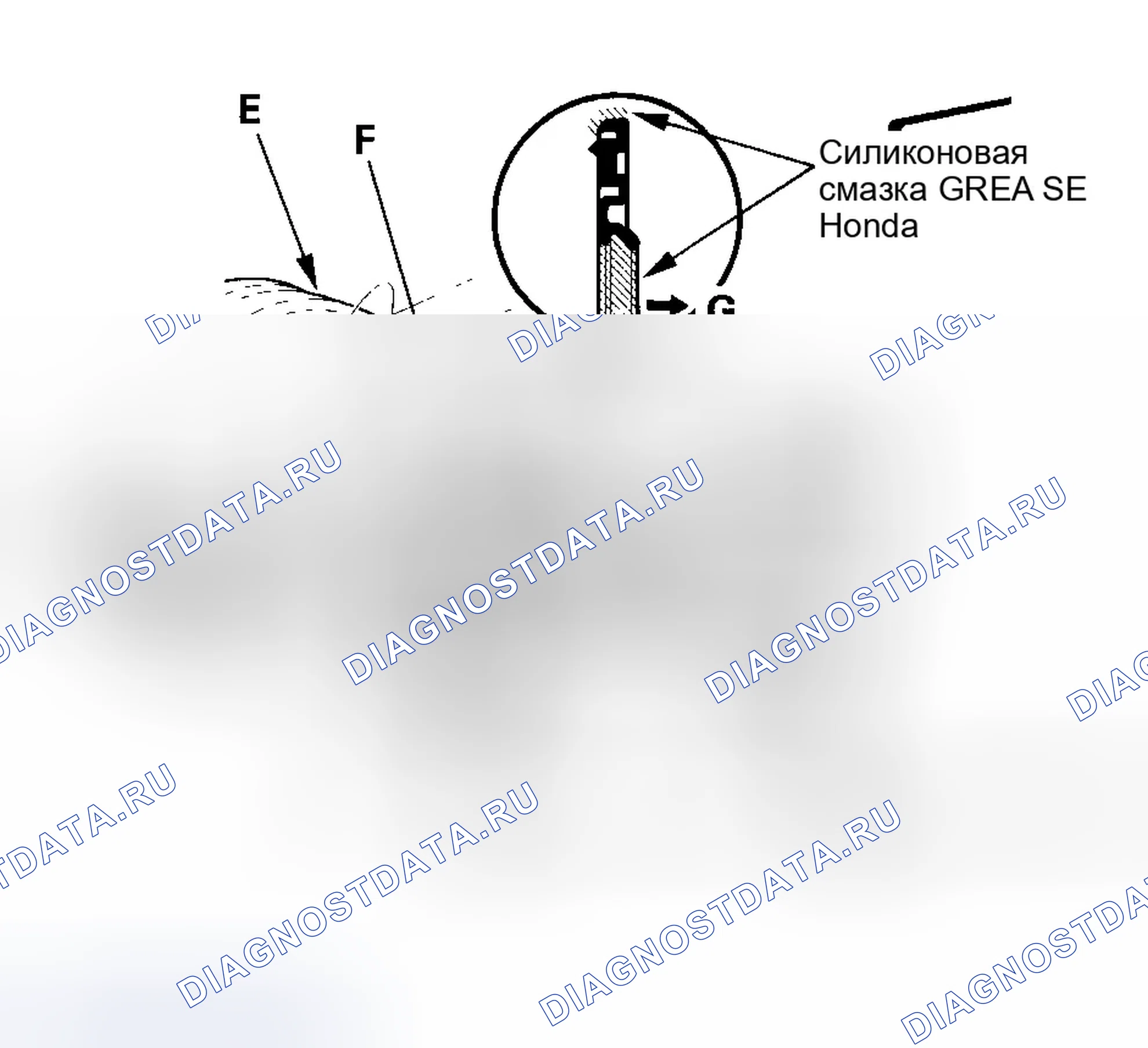 Рис. 39. Honda Element YH2