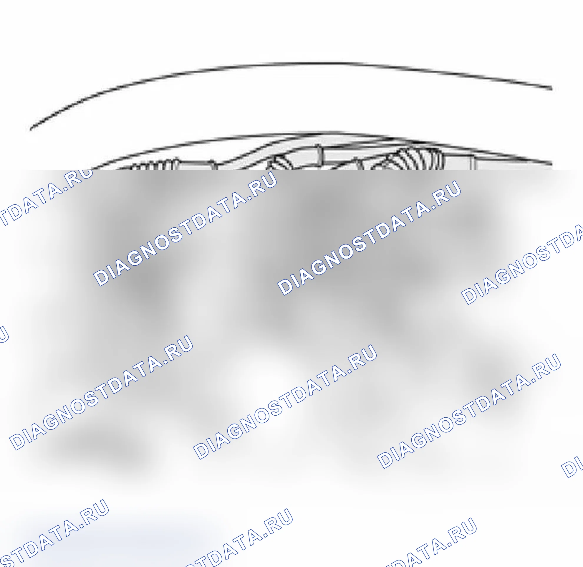 Рис. 328. Audi A6 C5 рестайлинг