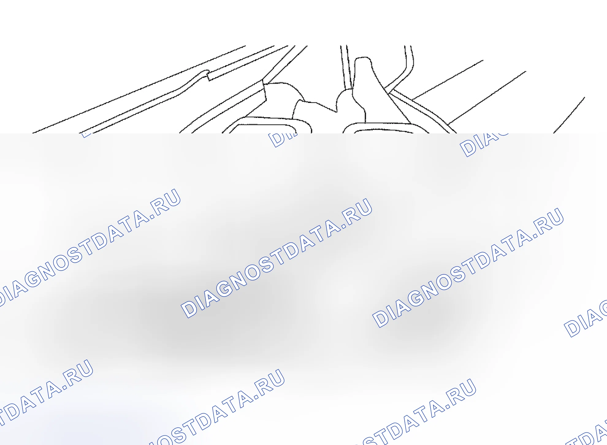 Рис. 43: Удаление. Hyundai Matrix I