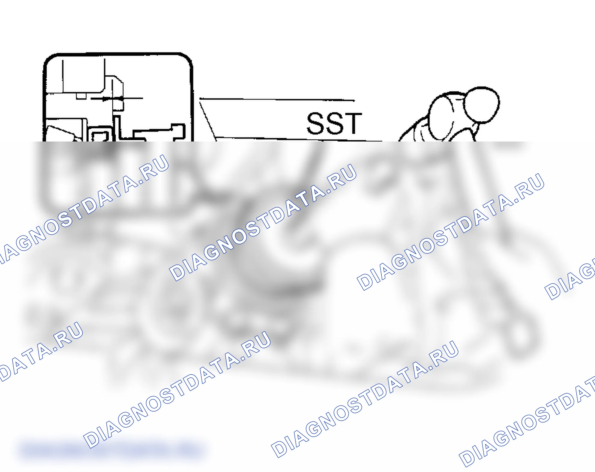 Рис. 84. Lexus GS III