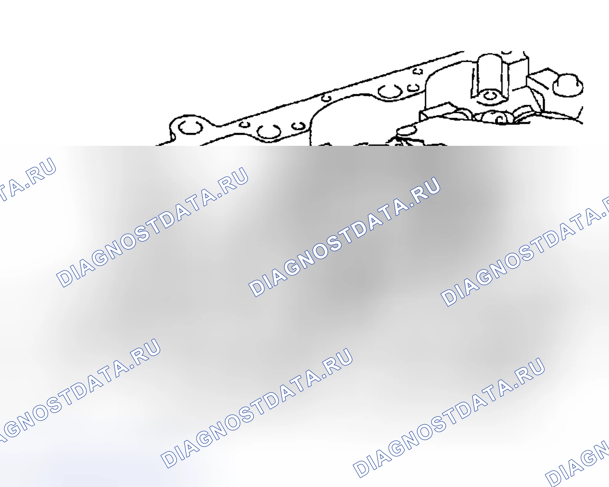 Рис. 63. Toyota Sequoia I