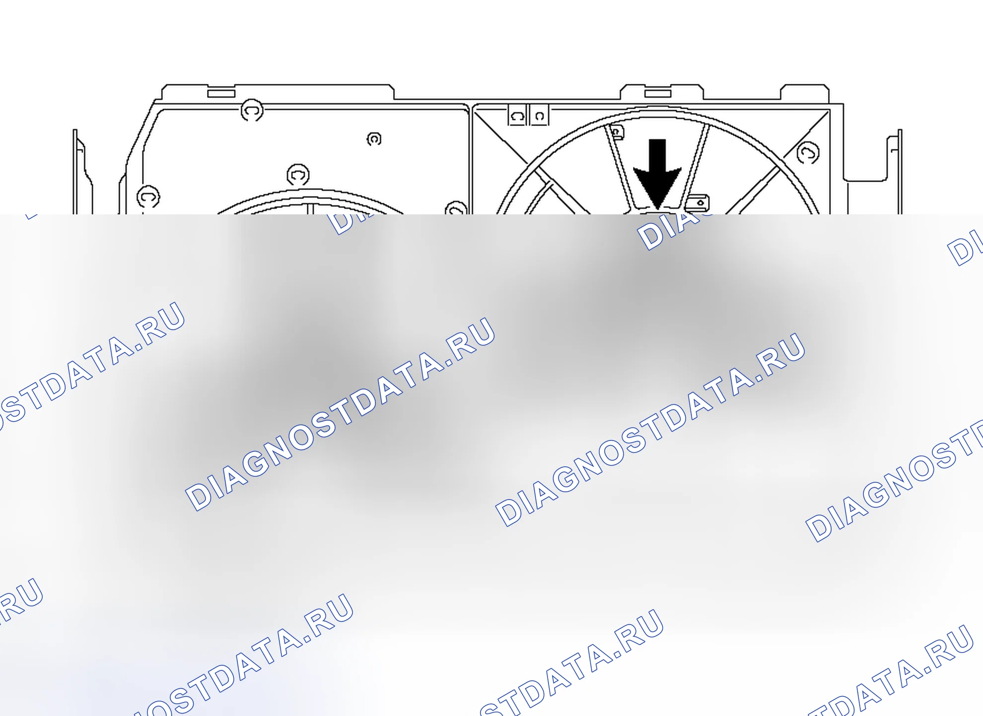Рис. 131: ПОВТОРНАЯ СБОРКА. Toyota RAV4 III