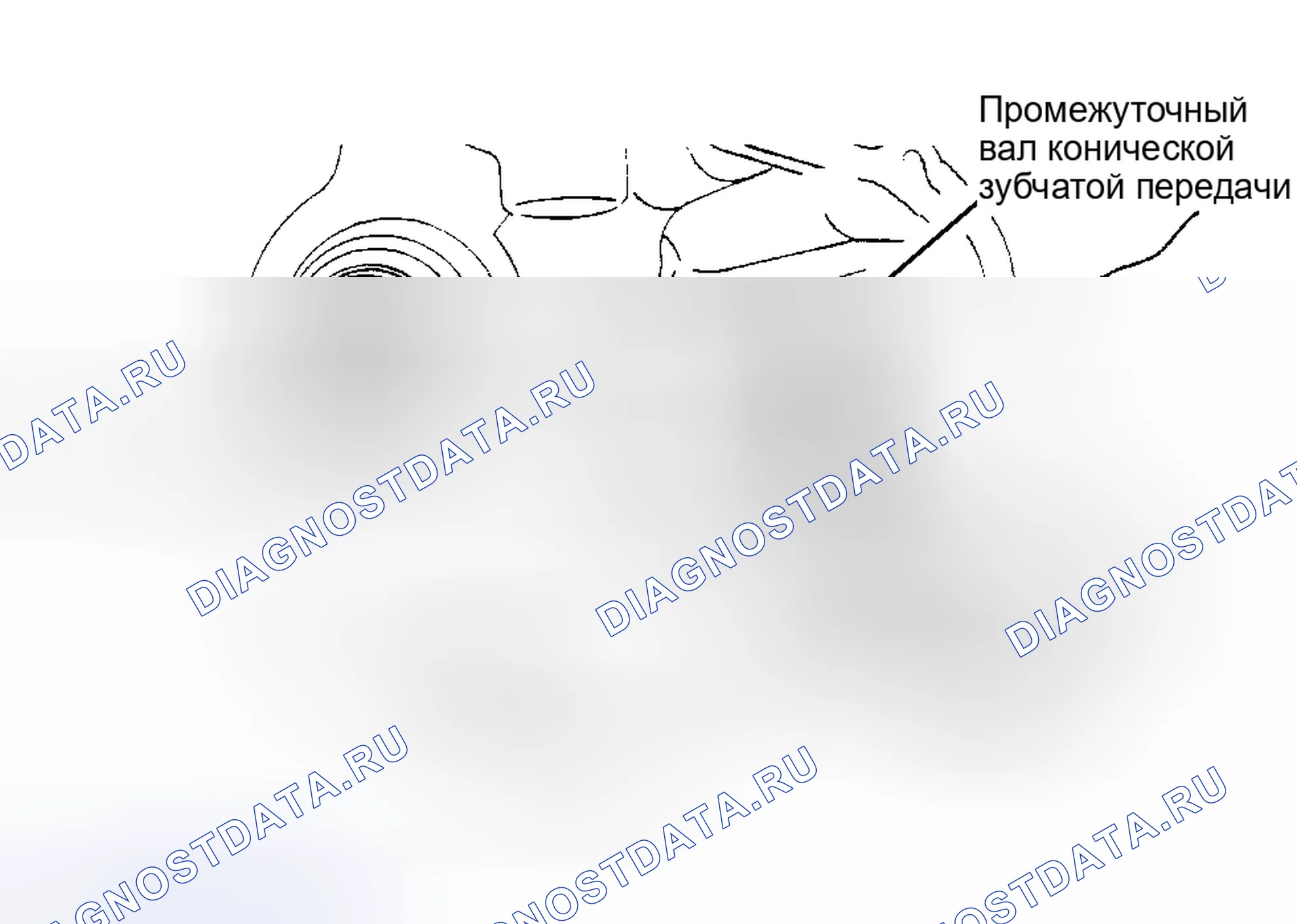 Рис. 9. Subaru Justy I рестайлинг
