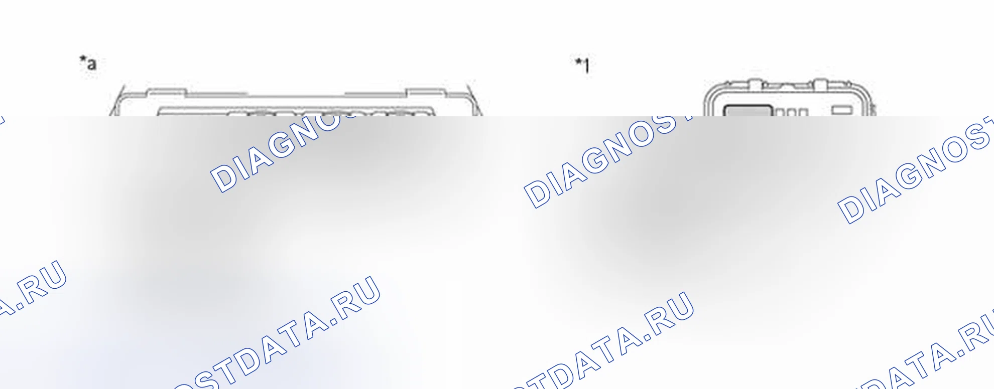 Рис. 181. Toyota Highlander III