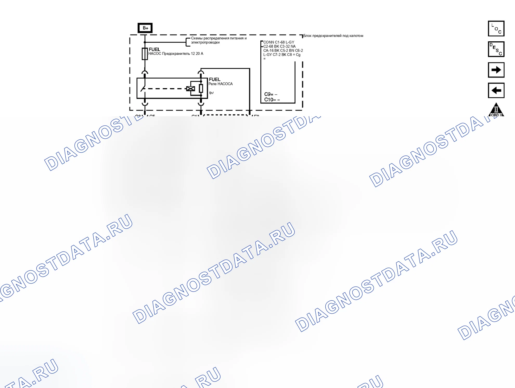 Рис. 96. GMC Savana G3500 