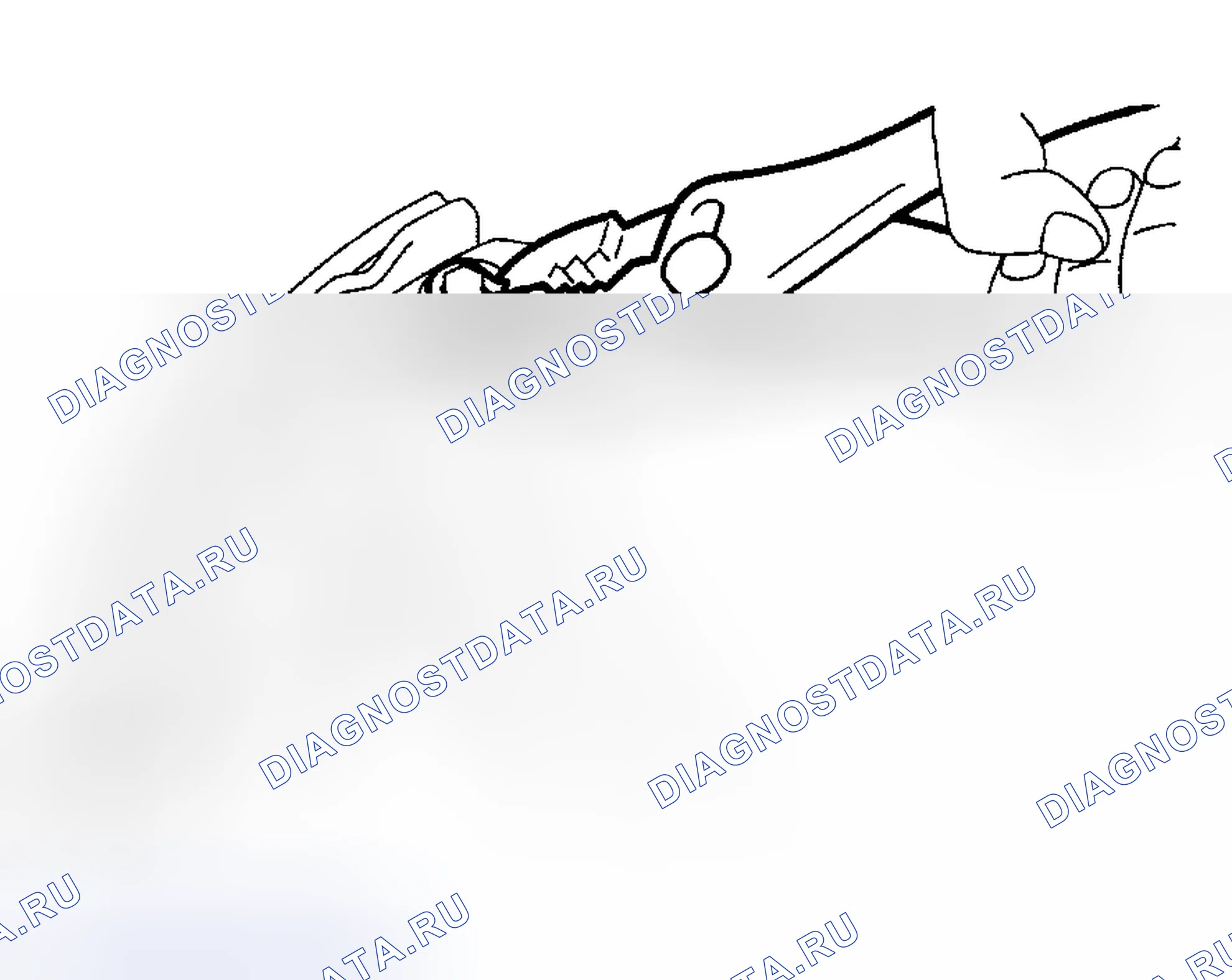 Рис. 62. Toyota Corolla IX рестайлинг