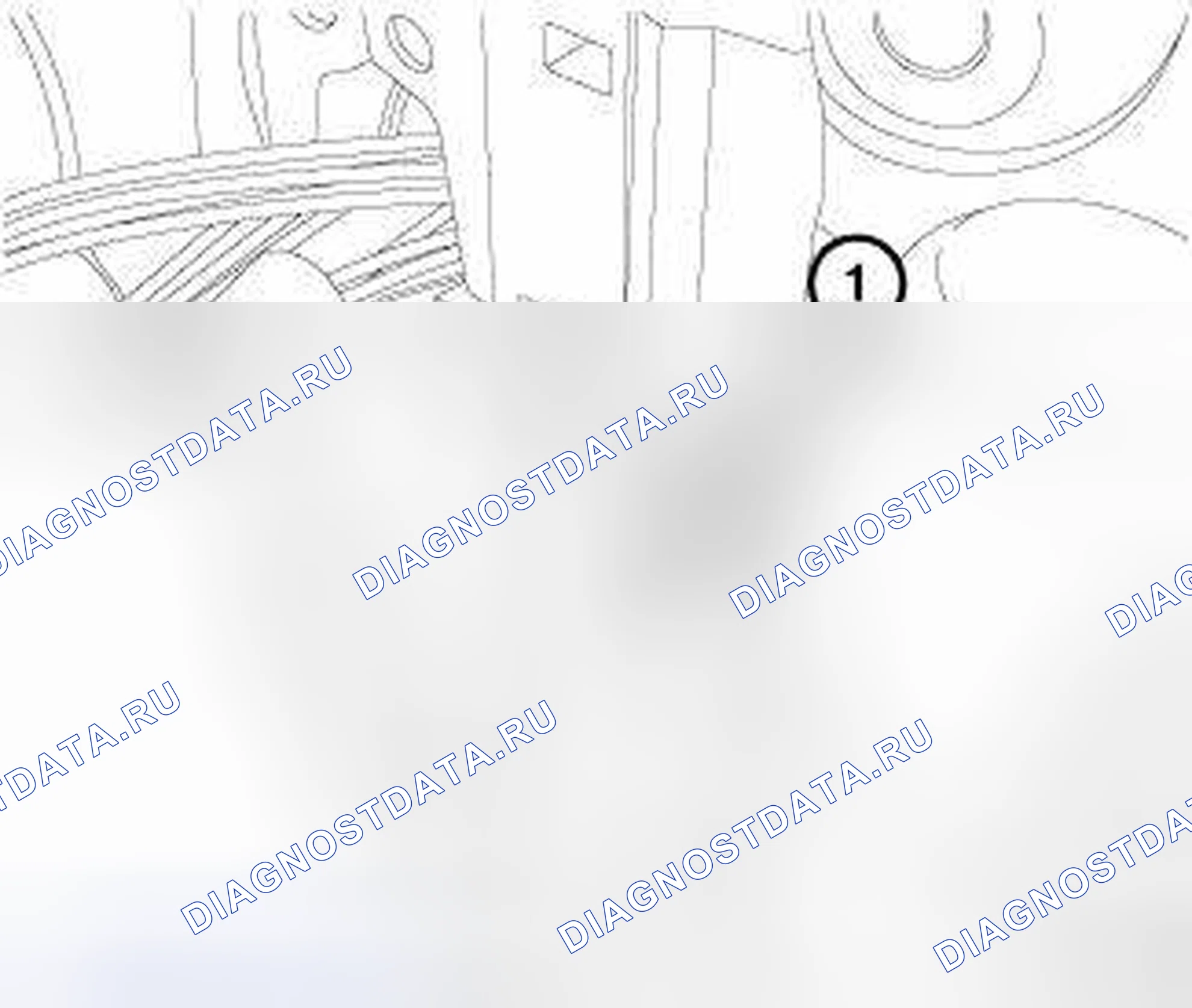 Рис. 133. FIAT 500 II
