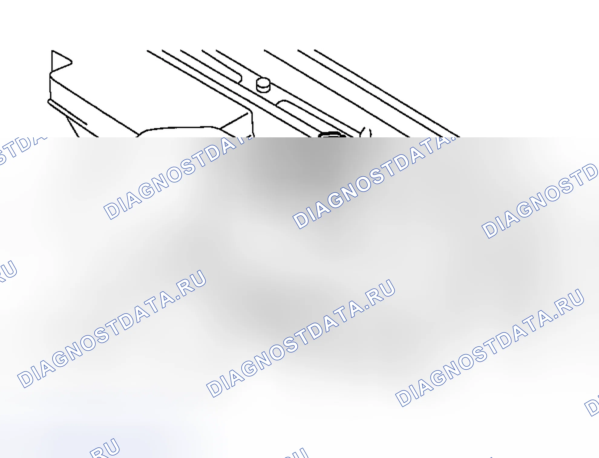 Рис. 150. Subaru Outback BP