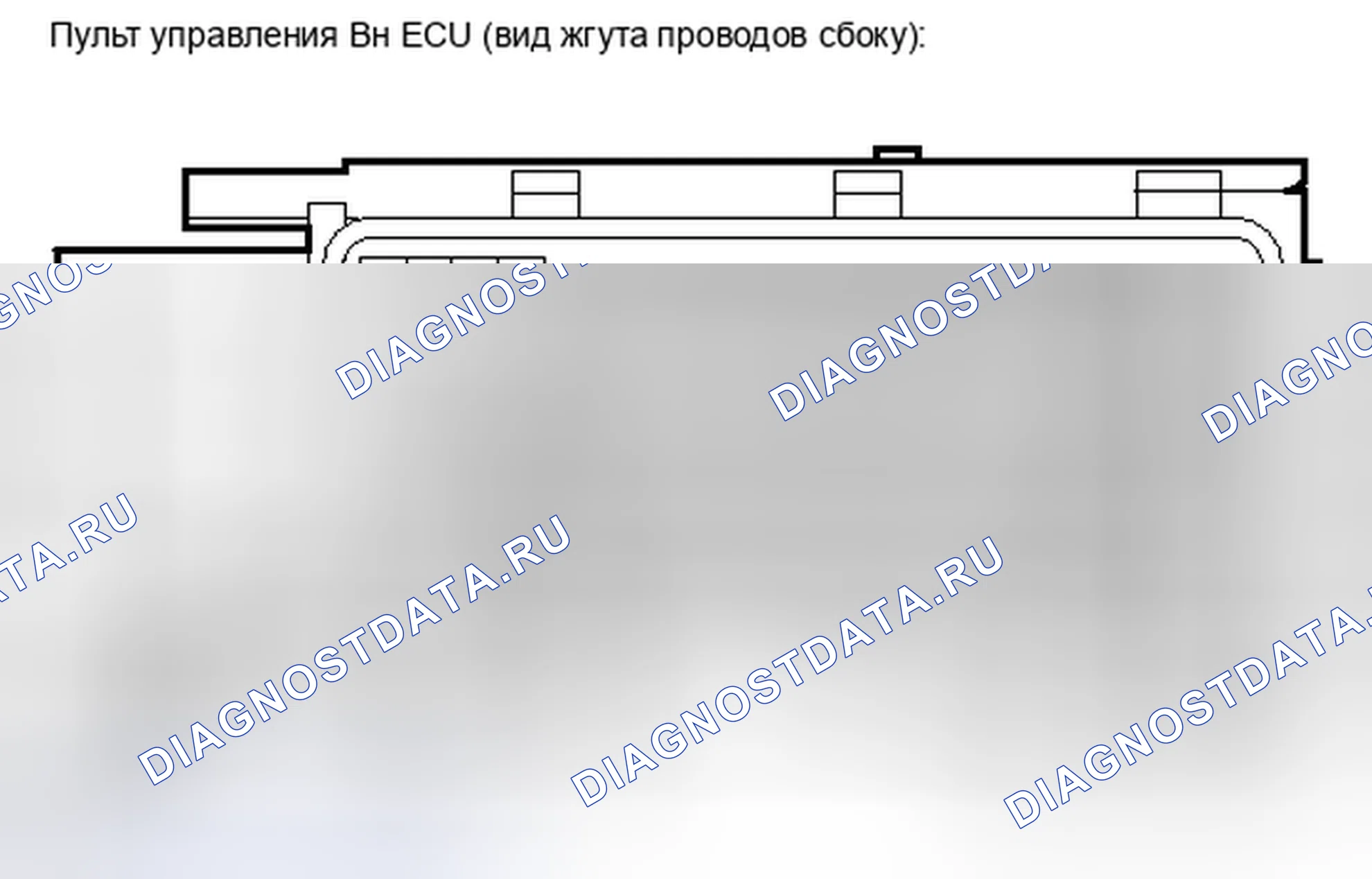 Рис. 176. Toyota Camry XV40 рестайлинг