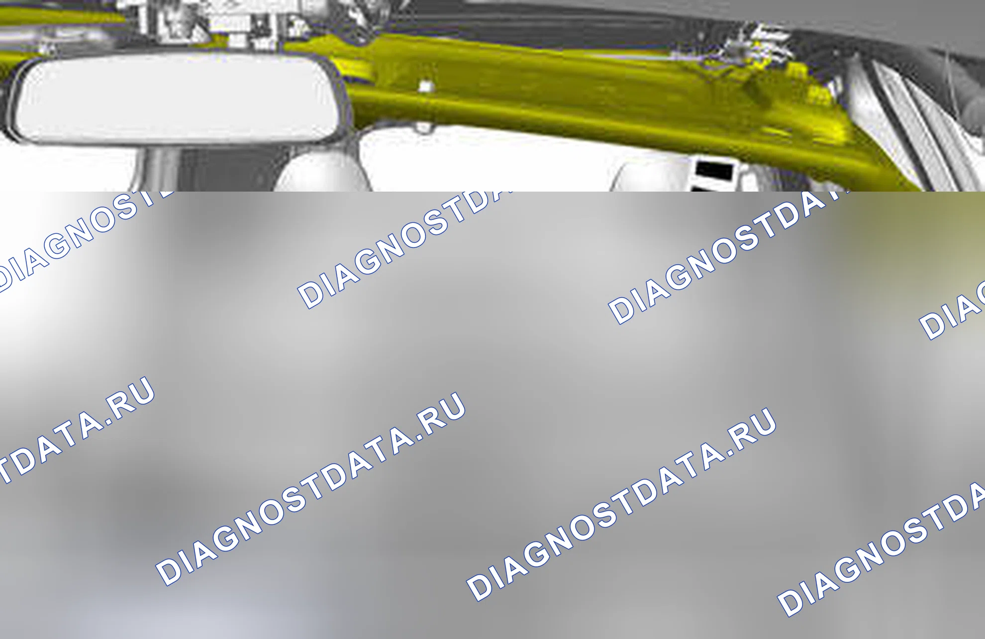 Рис. 73. Volvo V50 I