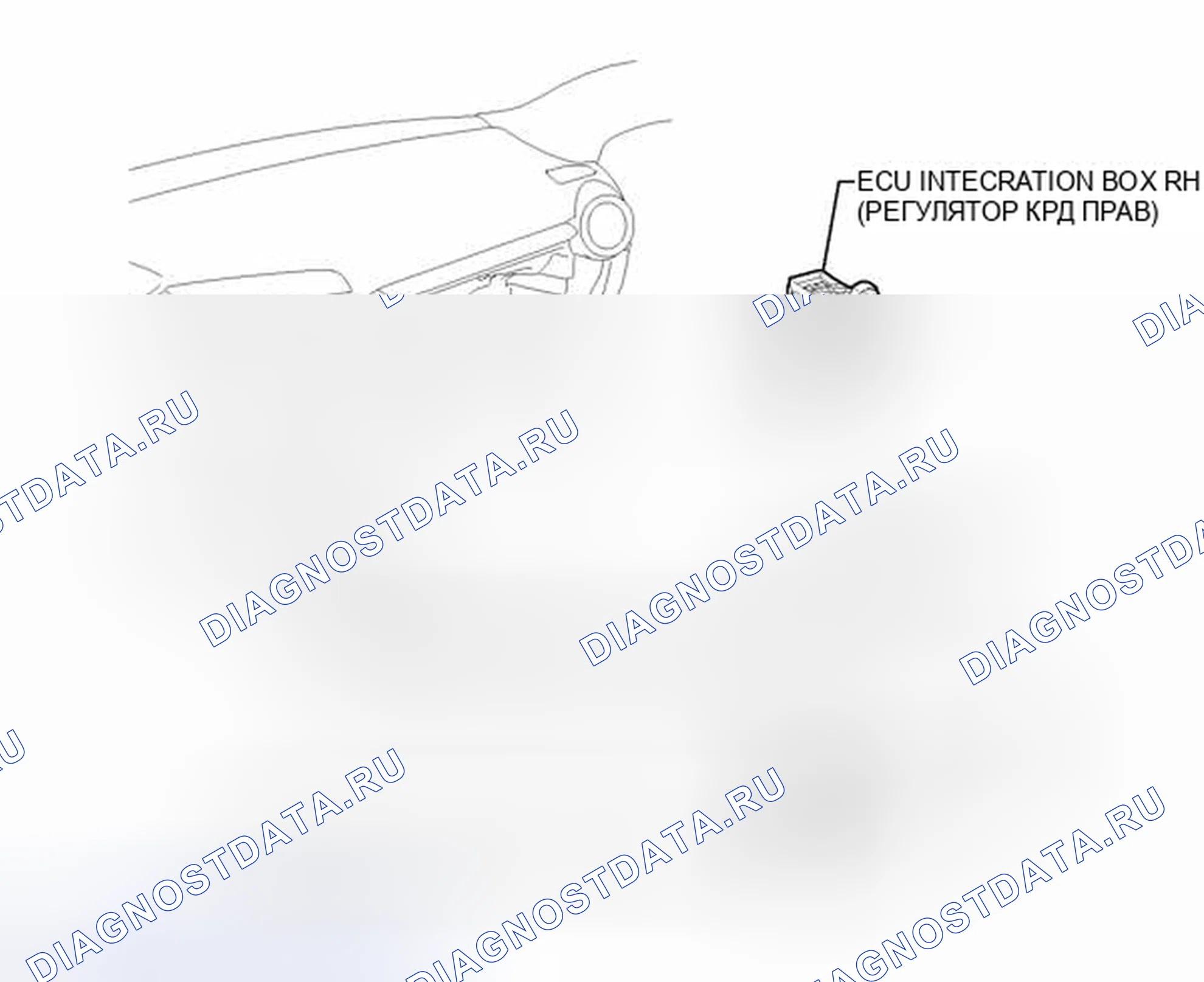 Рис. 13: ИЛЛЮСТРАЦИЯ. Scion tC II рестайлинг