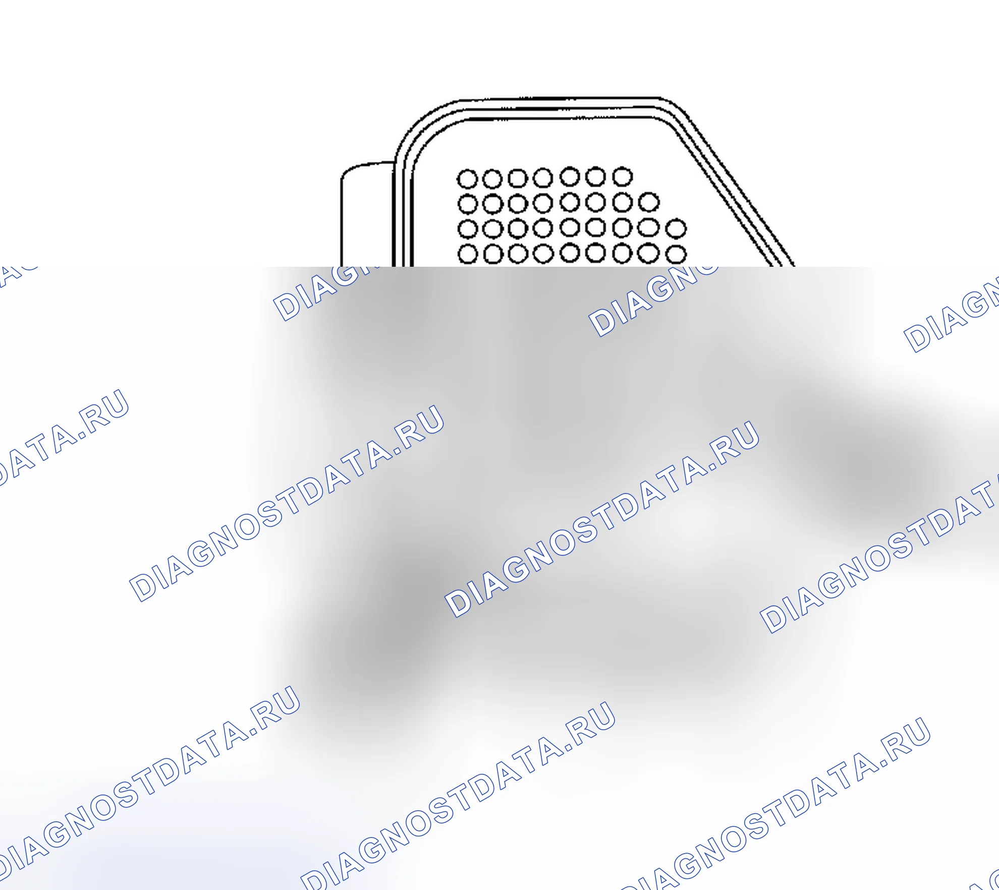 Рис. 1. Ford Five Hundred I