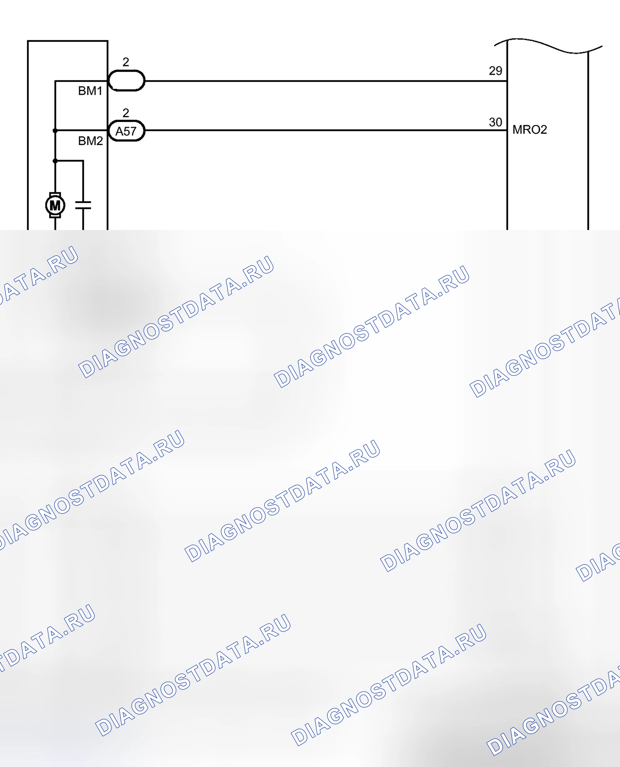 Рис. 11. Toyota Avalon XX40