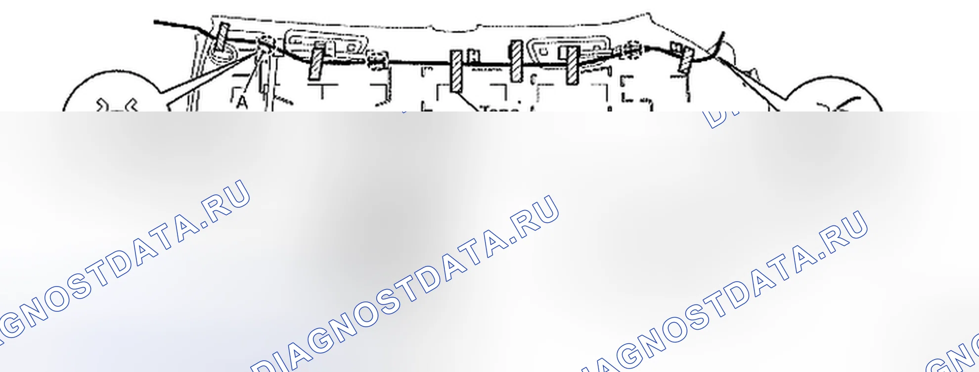 Рис. 415. Toyota Yaris II