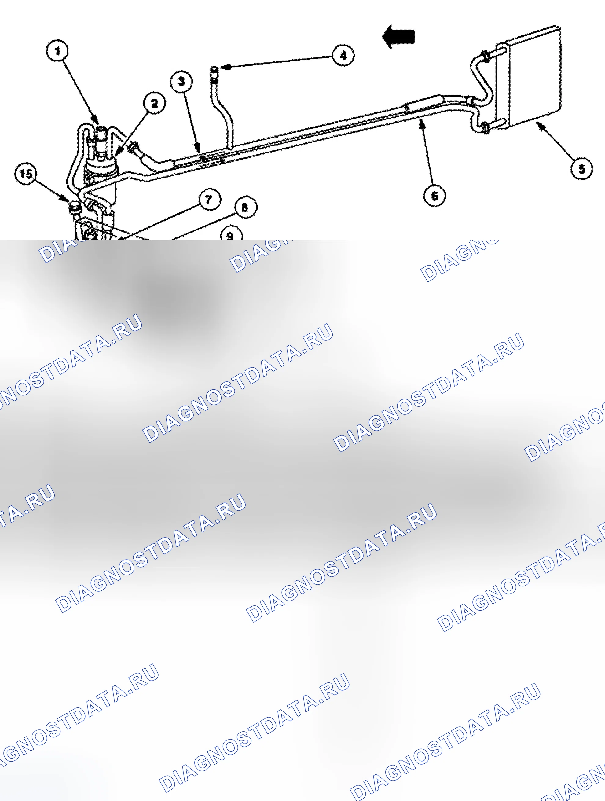 Рис. 12. Chrysler Town & Country IV