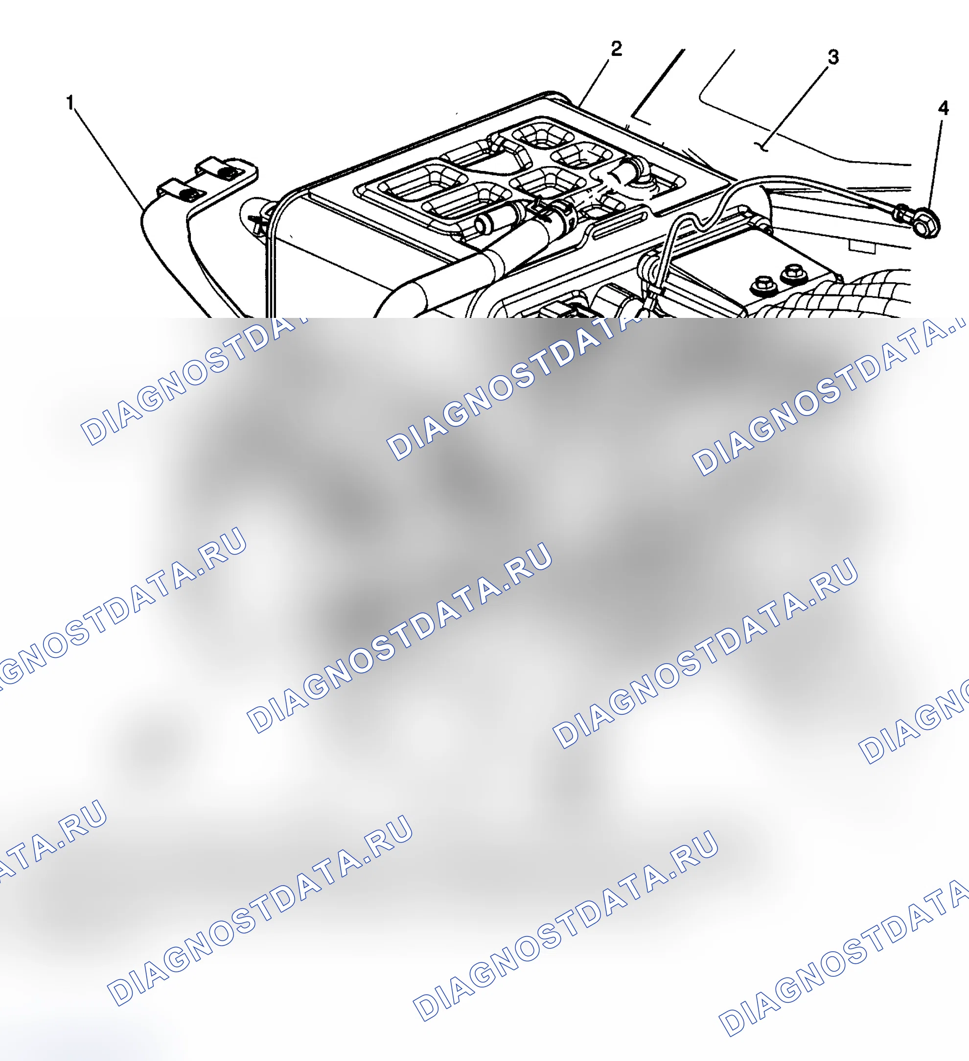 Рис. 10. Chevrolet Silverado 1500 