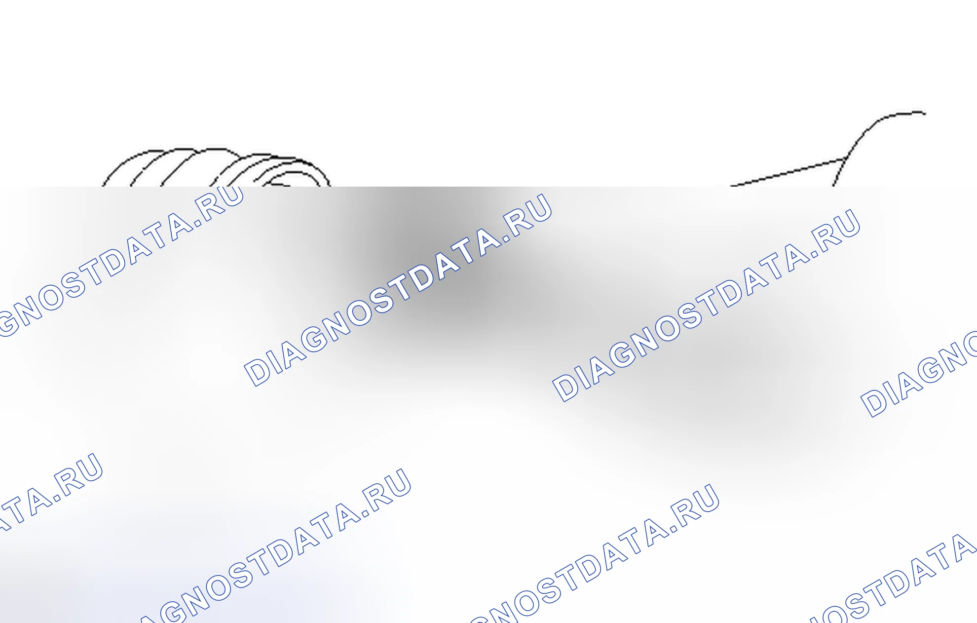 Рис. 89. Toyota Highlander II рестайлинг