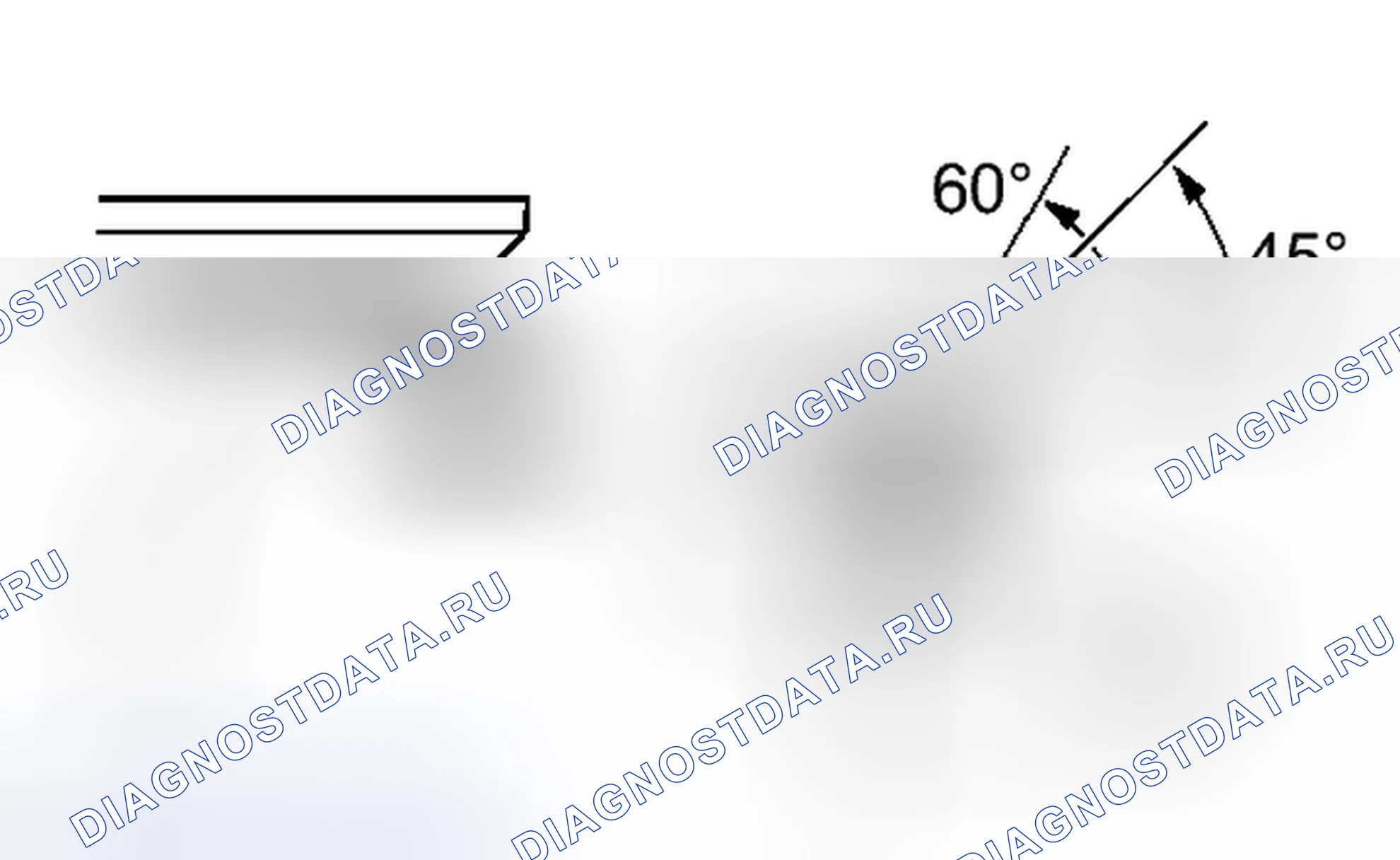 Рис. 247. Toyota Avalon XX30 рестайлинг 2