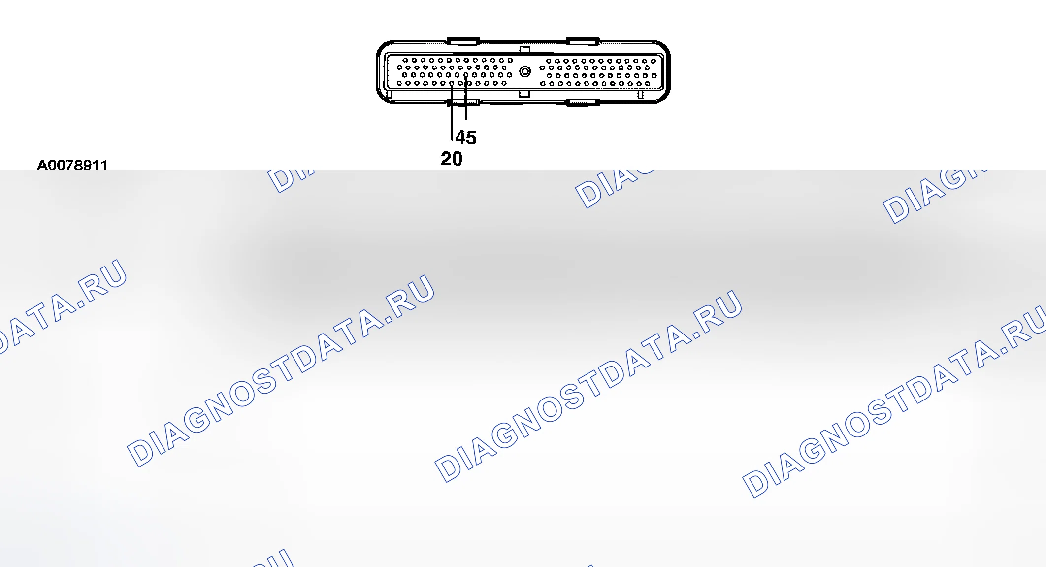 Рис. 9. Mercury Monterey VIII