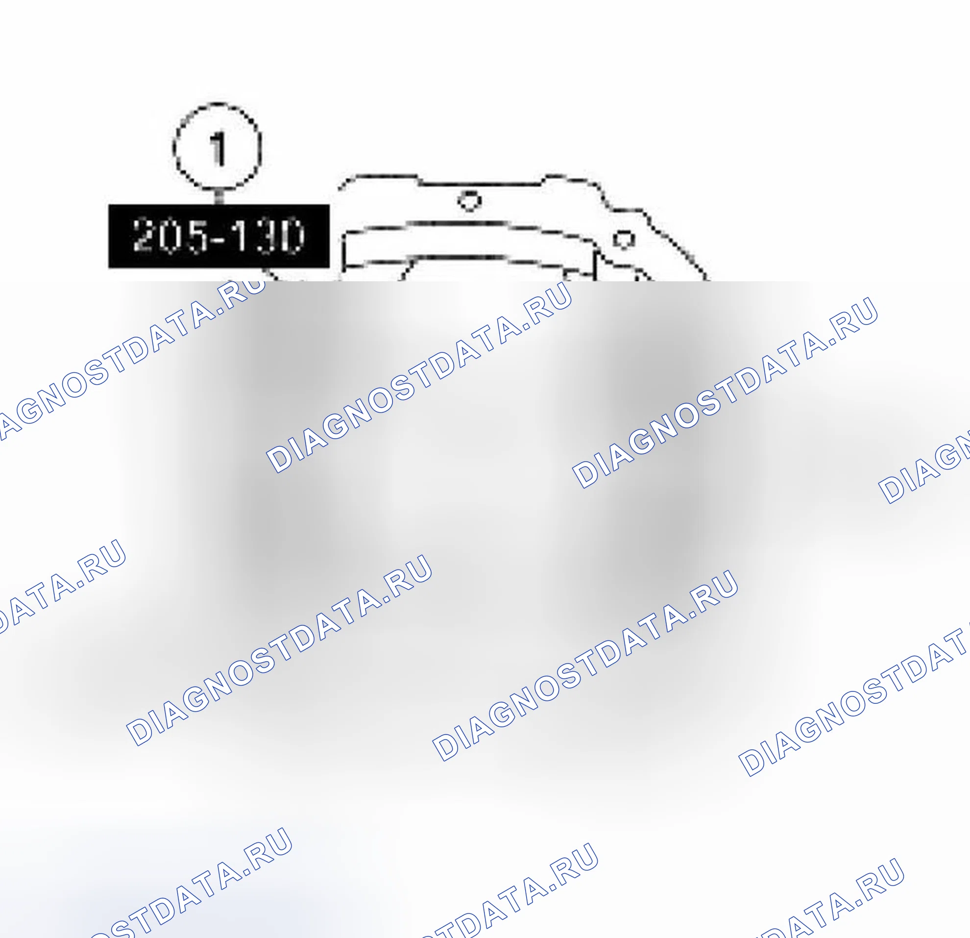 Рис. 1037. Ford Pickup F150 