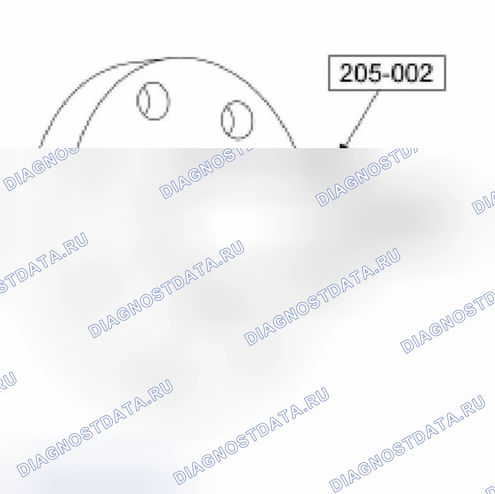 Рис. 1429. Ford Pickup F150 