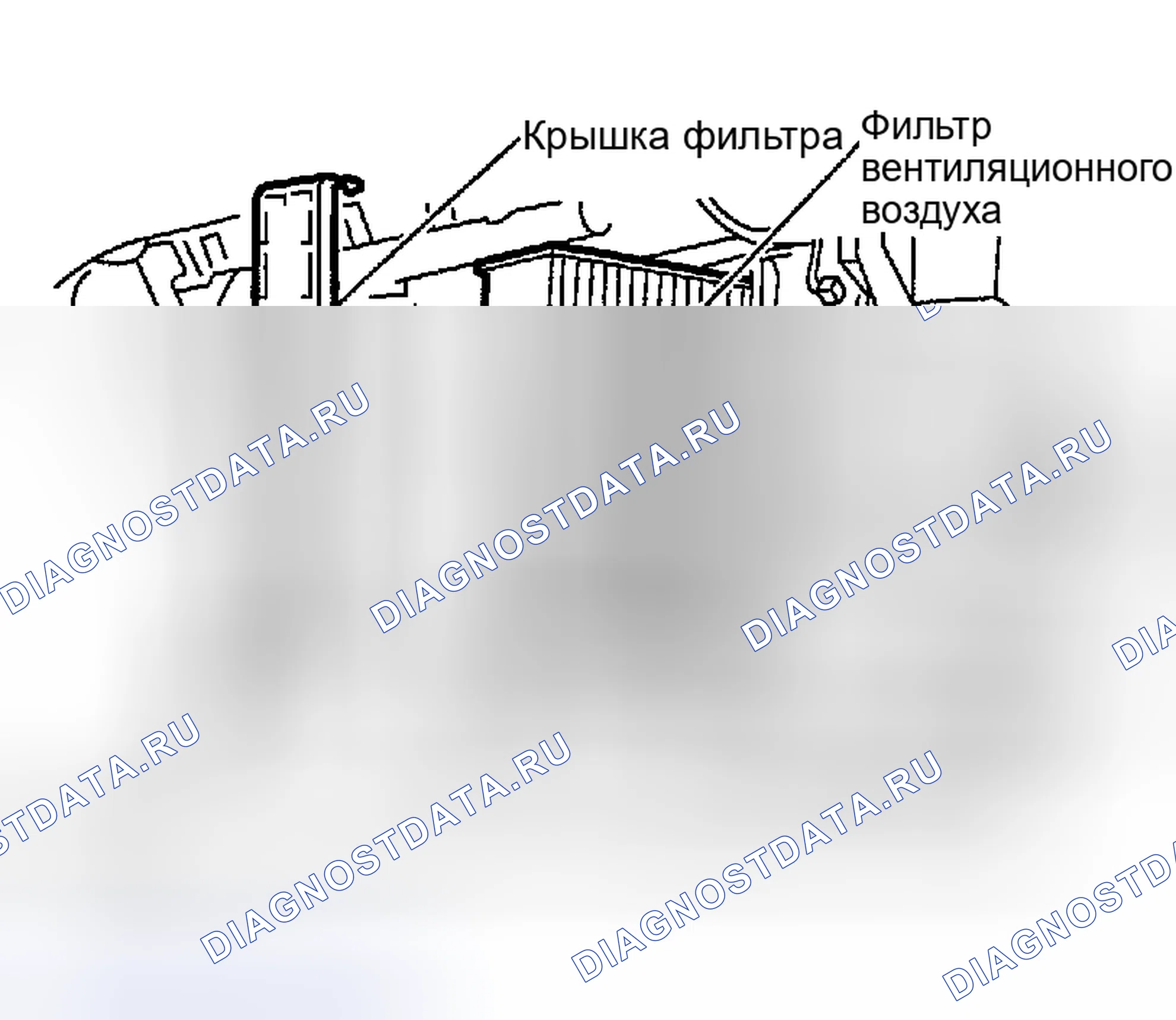 Рис. 210: ПОРЯДОК ЗАМЕНЫ. Infiniti I35 II